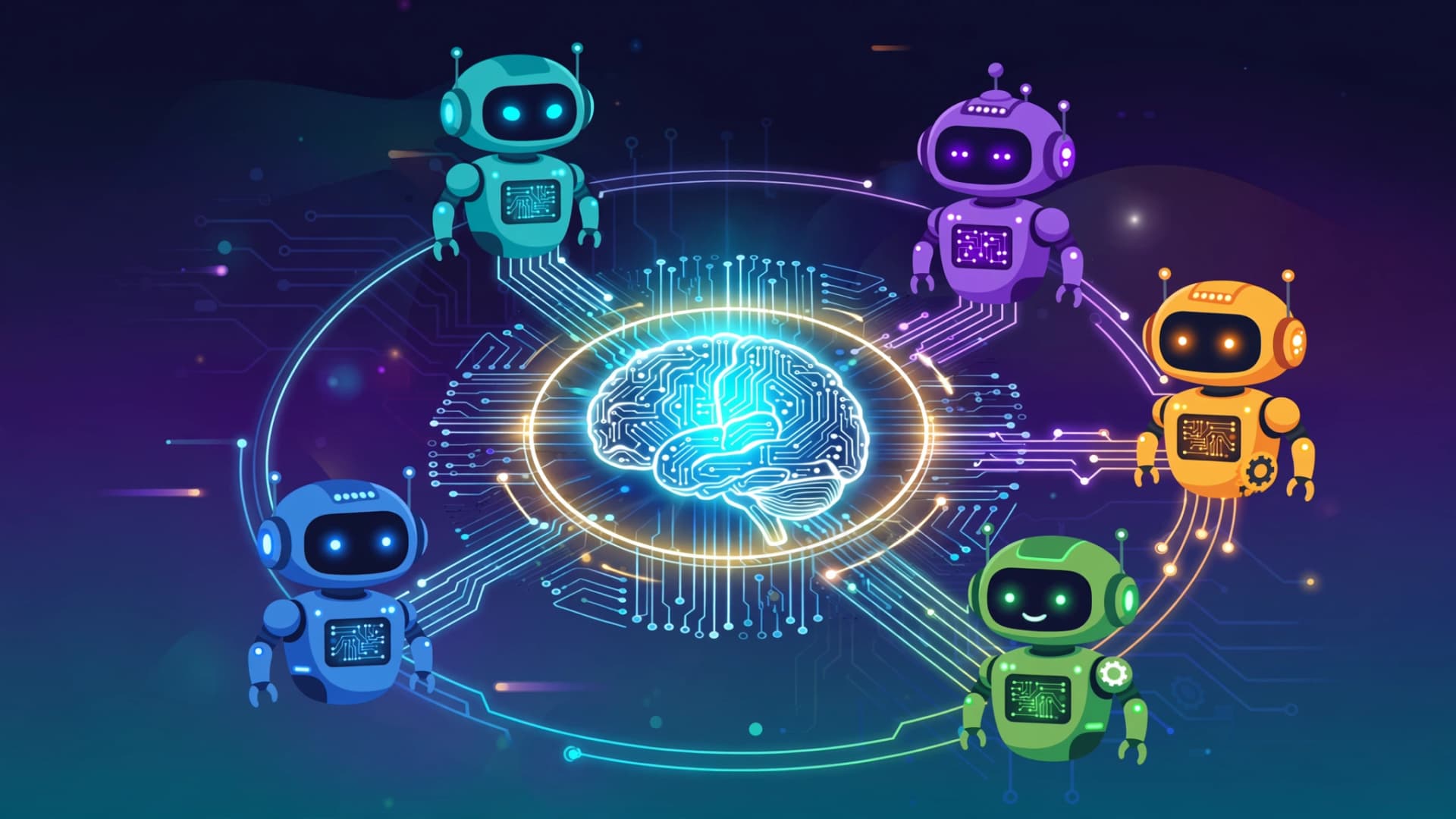 Best Free AI Agent Frameworks in 2026 (5 Tested Picks)