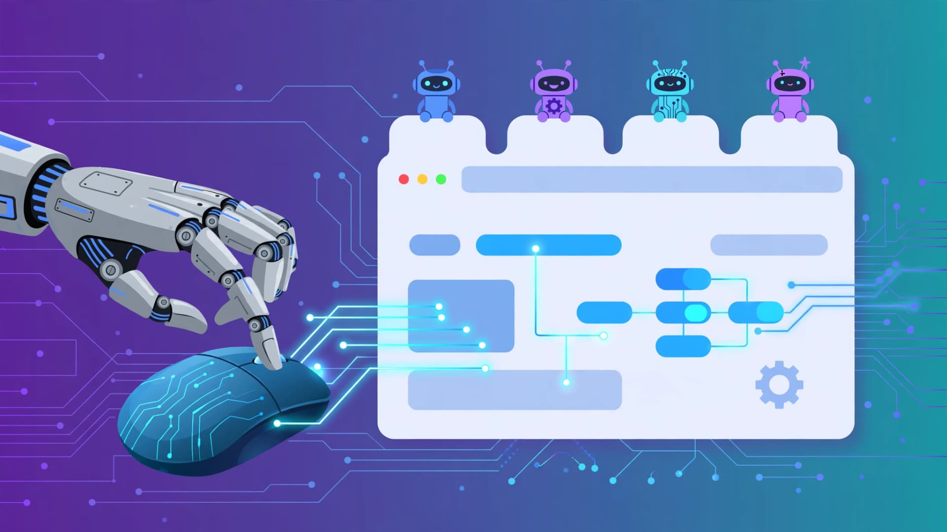 Best Free AI Browser Automation Tools (2026)
