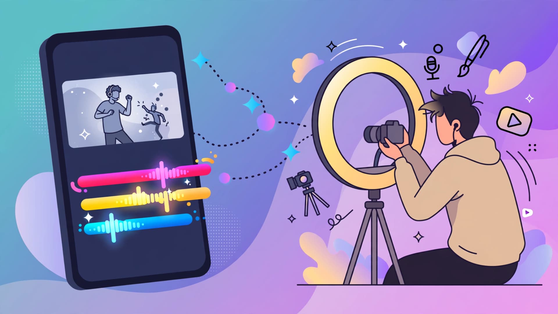 Best Free AI Caption Generators for Reels in 2026