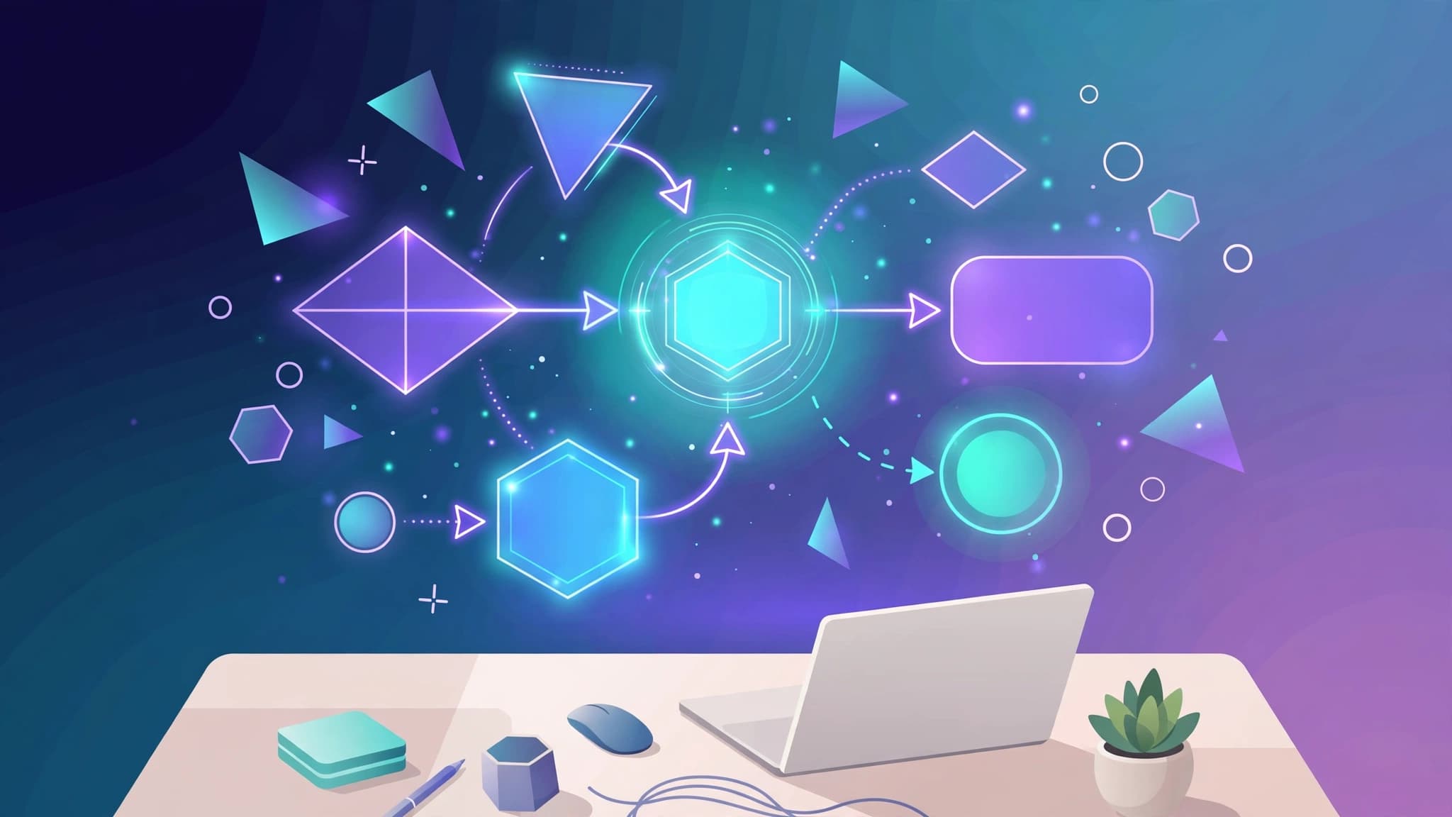 Best Free AI Diagram Generators in 2026 (8 Real Picks)