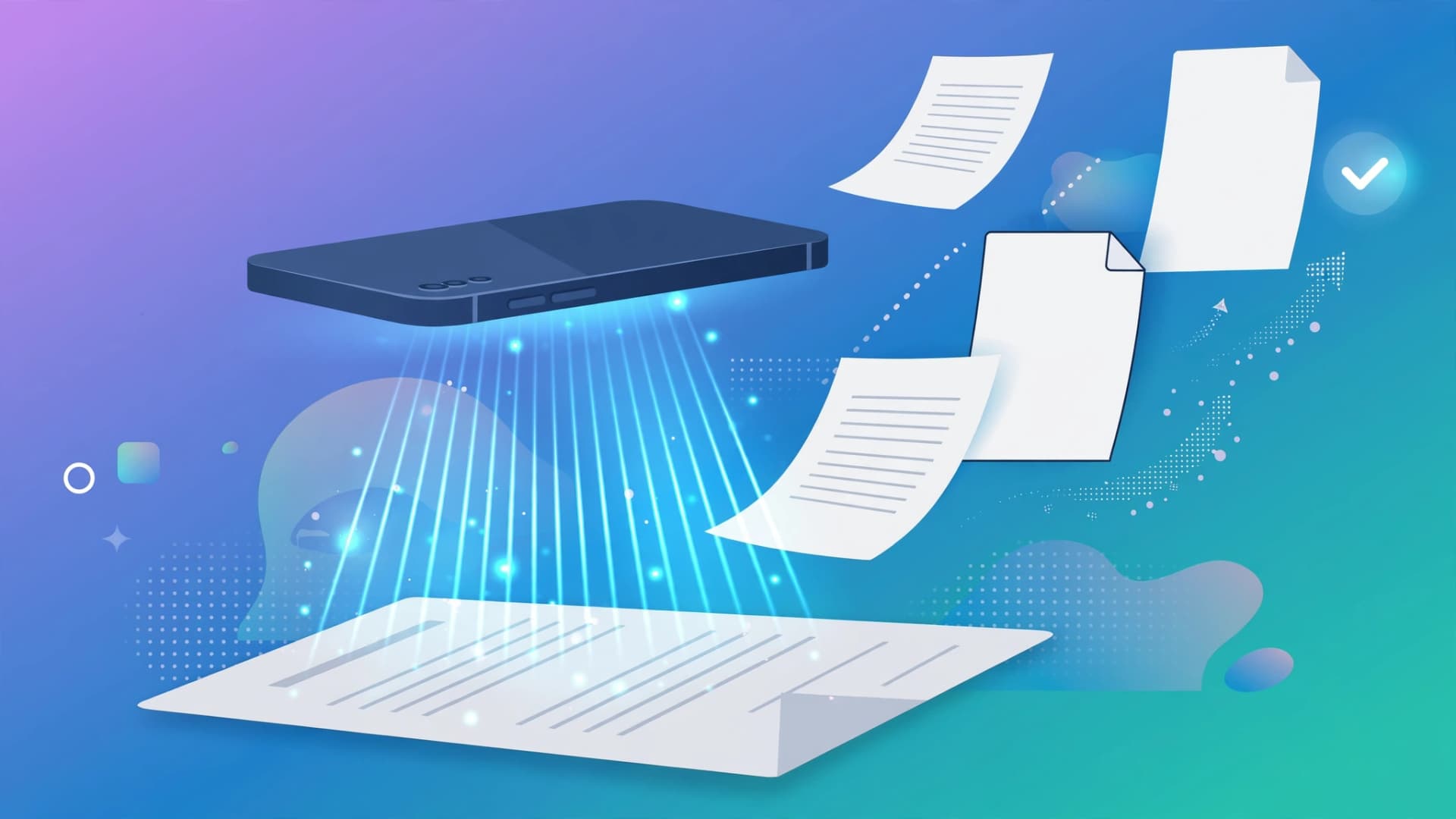 Best Free AI Document Scanners Compared (2026, 8 Picks)