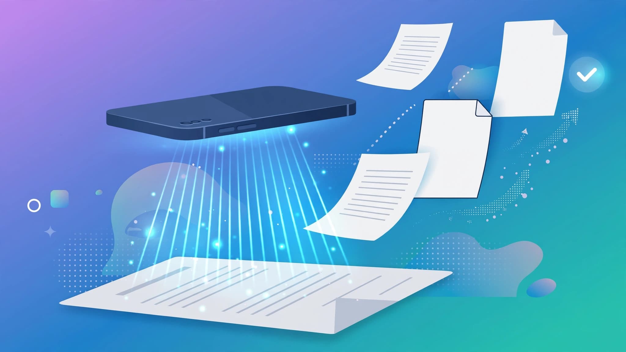 Best Free AI Document Scanners Compared (2026, 8 Picks)