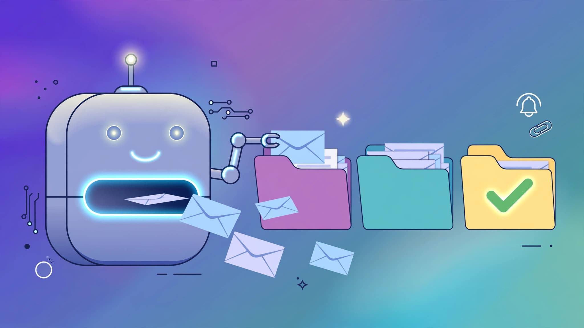 Best Free AI Email Assistants in 2026 (8 Tested Picks)