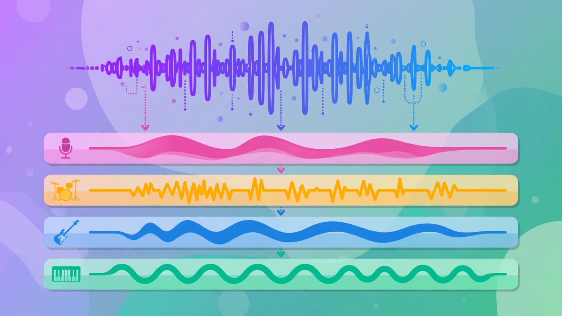 Best Free AI Music Stem Splitters in 2026 (8 Picks)