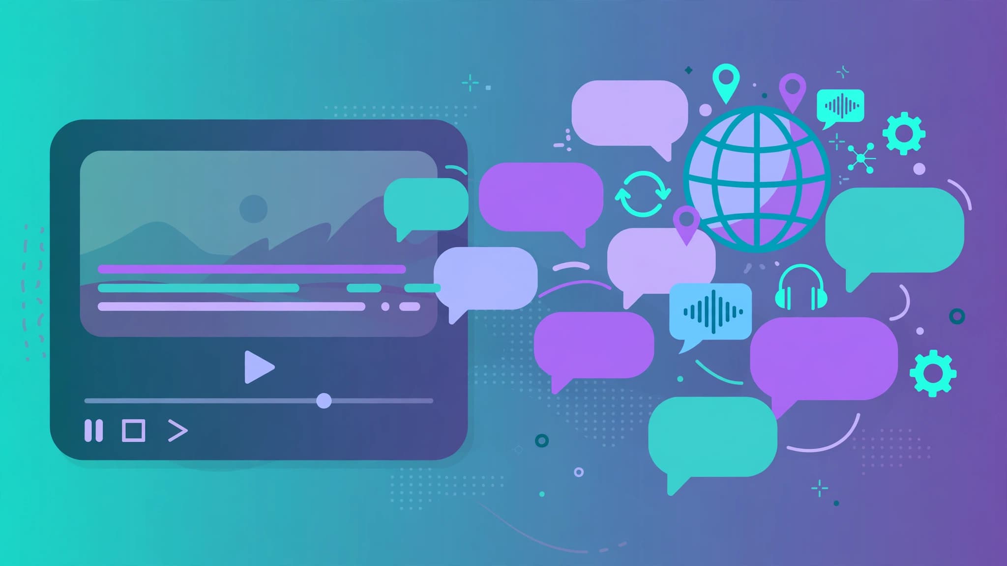 Best Free AI Subtitle Translators in 2026 (8 Tested Picks)