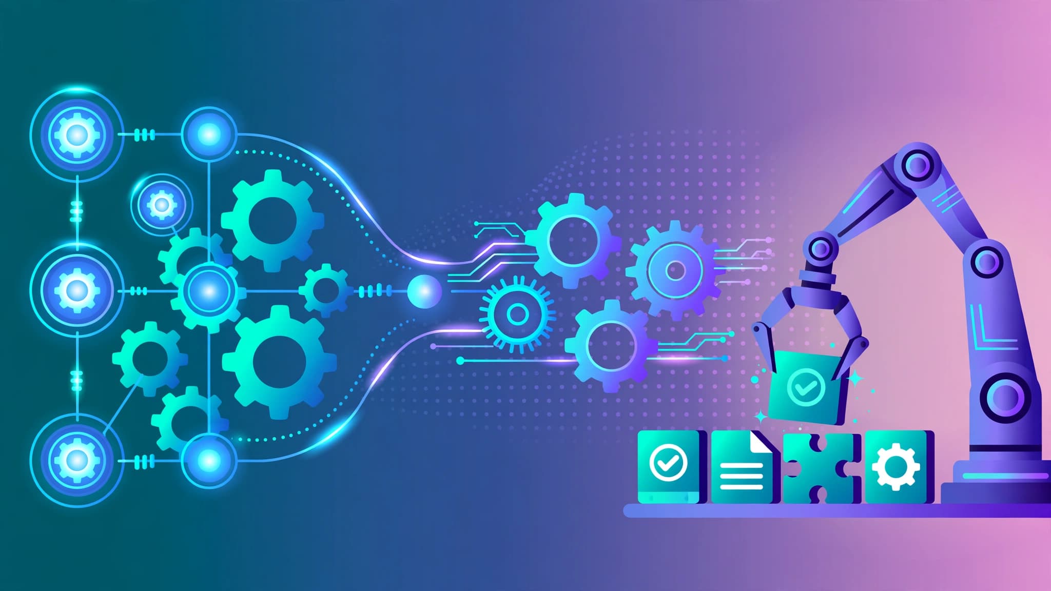 Best Free AI Workflow Automation Builders in 2026