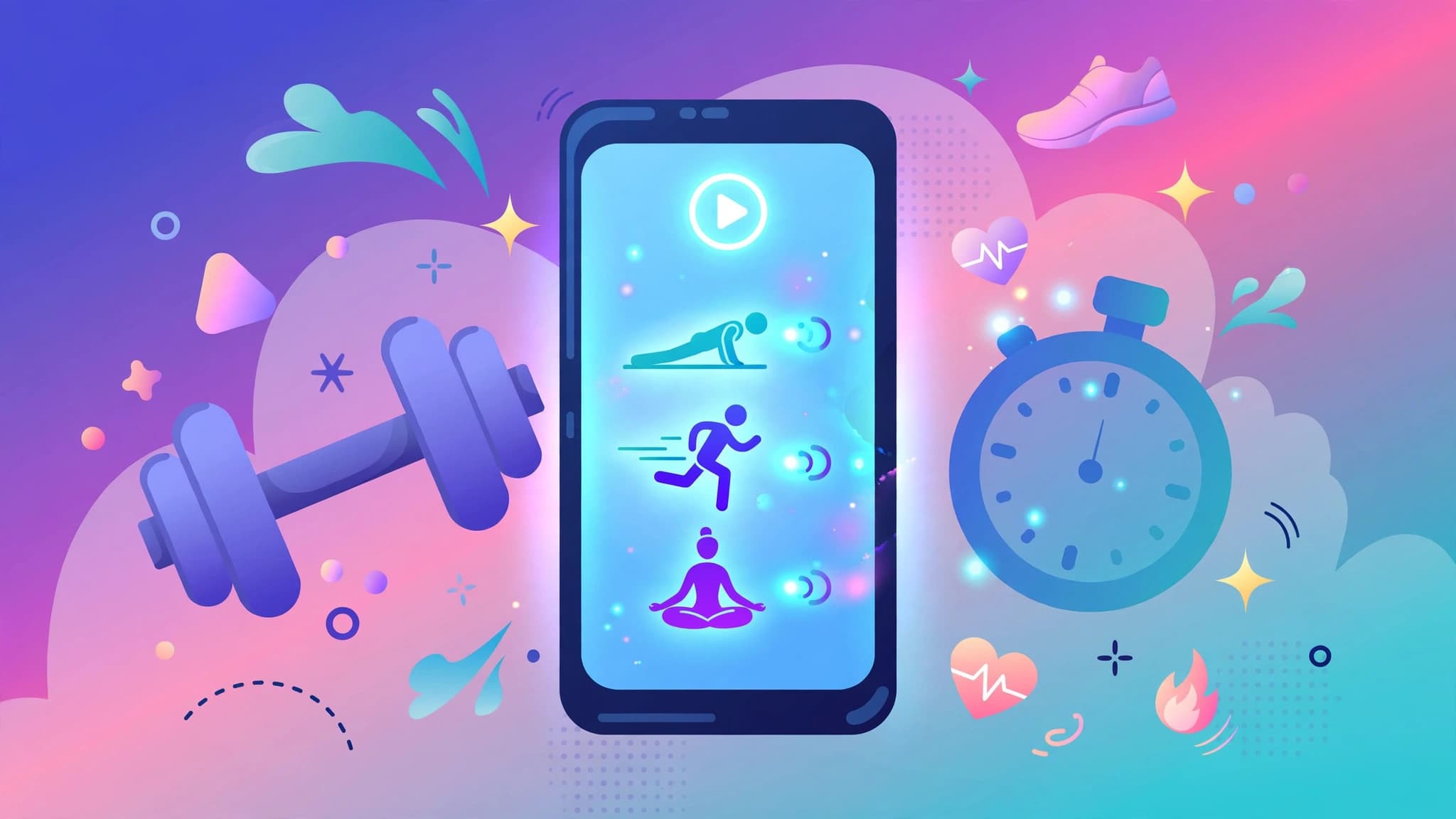 Best Free AI Workout Planners Compared in 2026