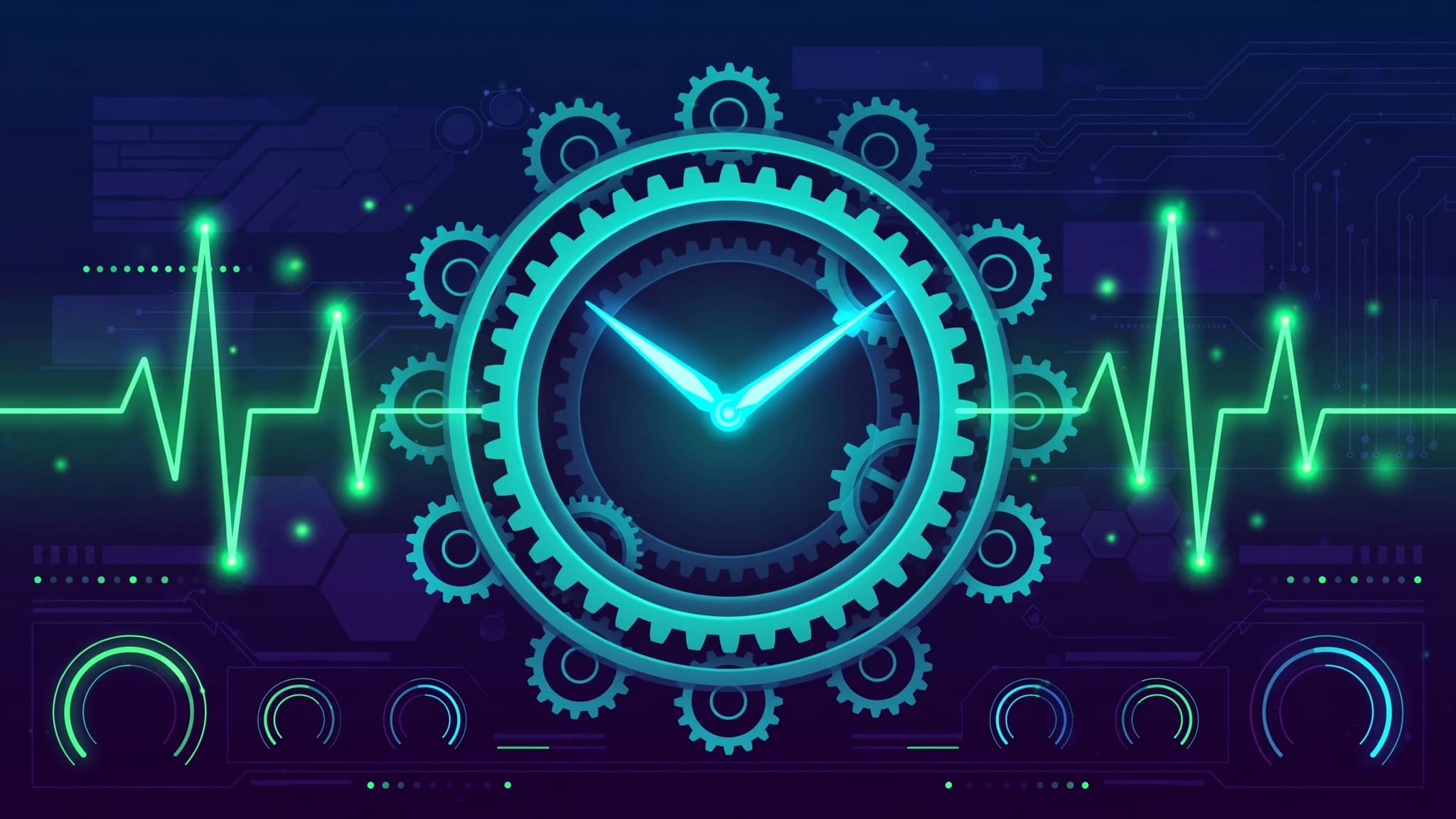 Best Free Cron Job Monitors in 2026 (8 Tested Picks)