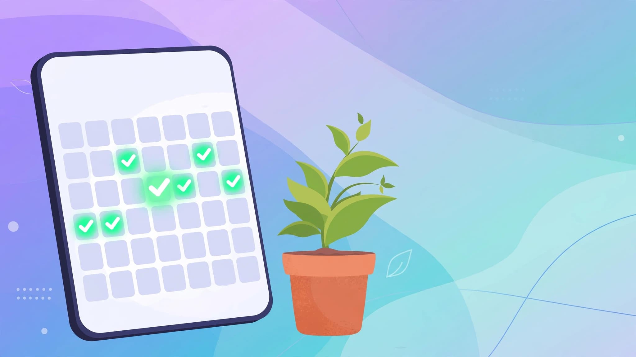 Best Free Habit Trackers With No Subscription (2026)