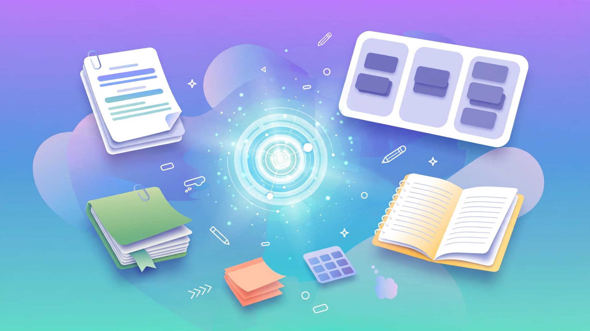Best Free Notion Alternatives in 2026 (8 Tested Picks)