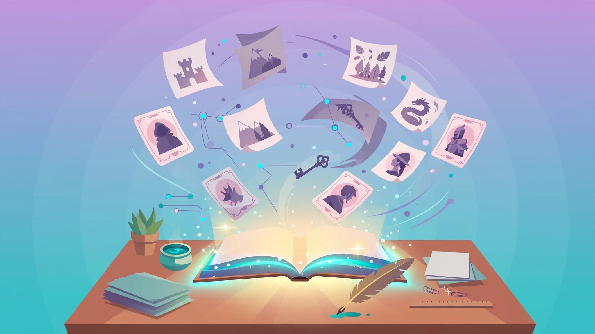 Best Free Sudowrite Alternatives in 2026 (8 Tested Picks)