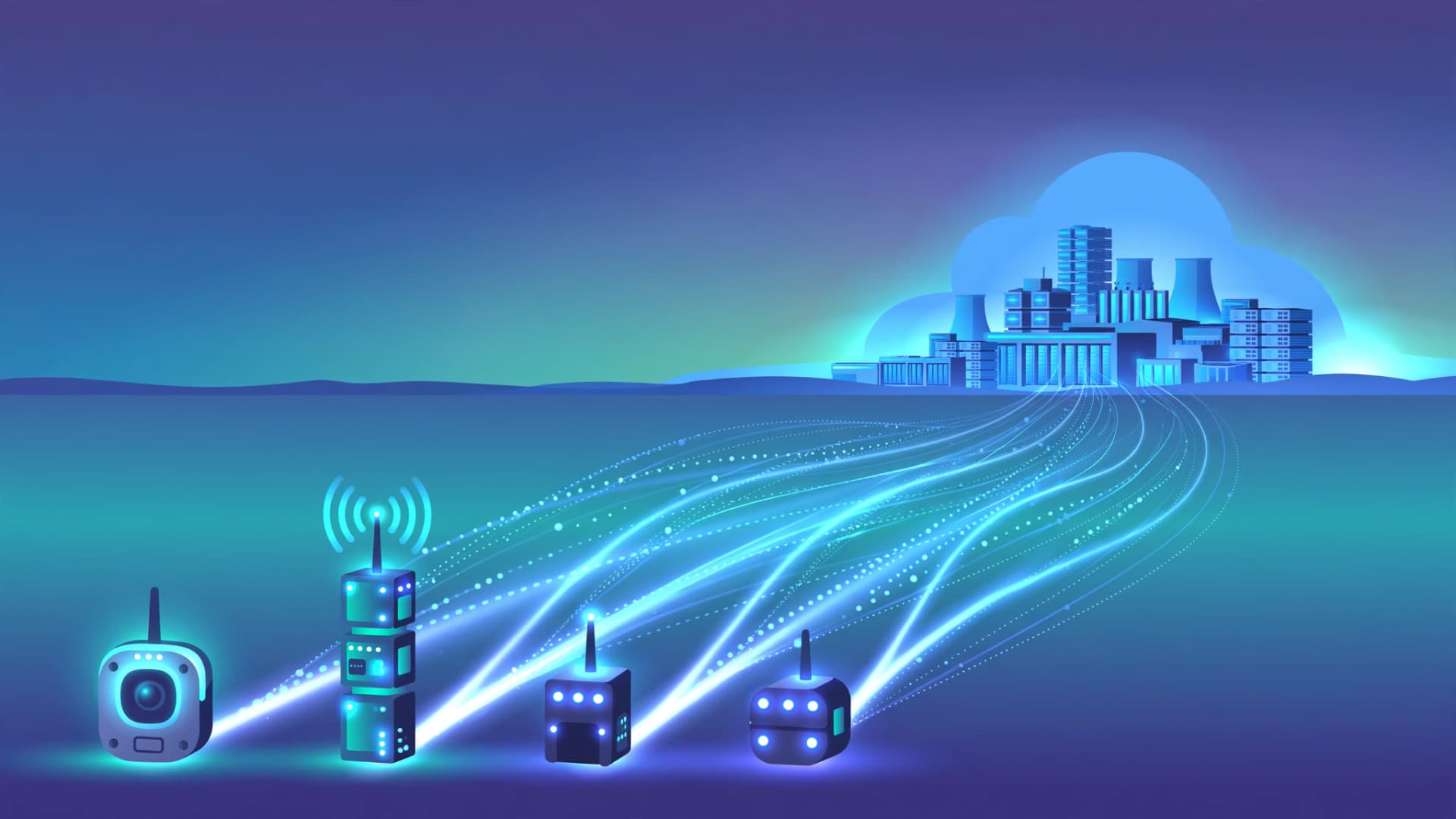 Edge Computing vs Cloud: What's the Difference in 2026?