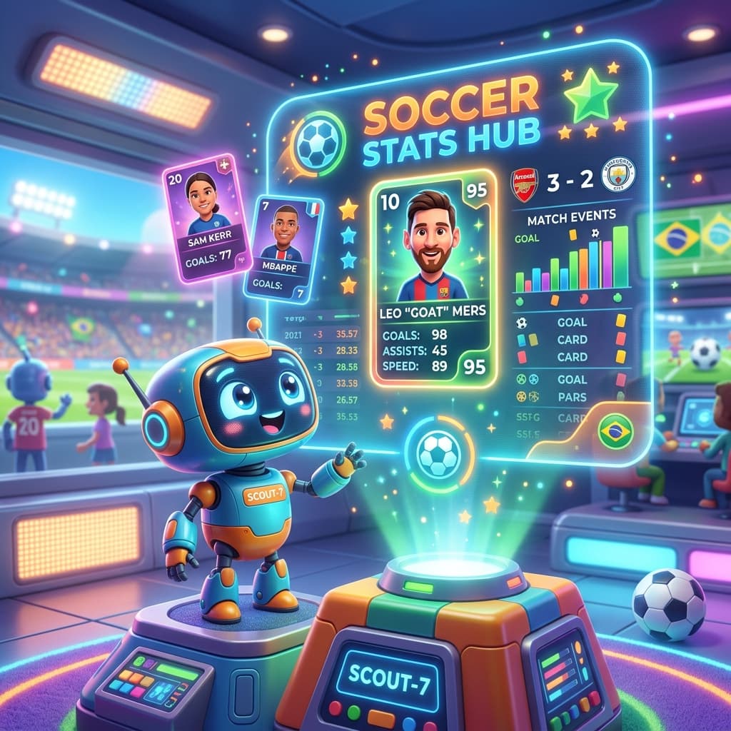 Can Robots Guess the fifa 2026 world cup?