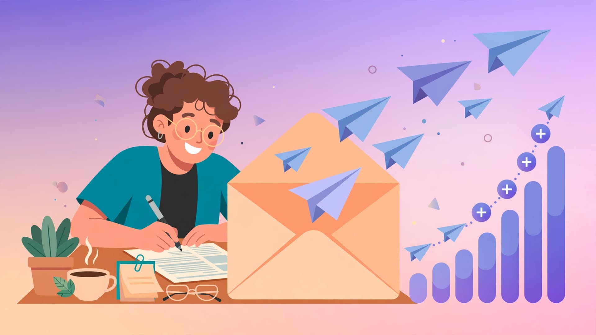 How to Build a Newsletter With Beehiiv Free Plan (2026)
