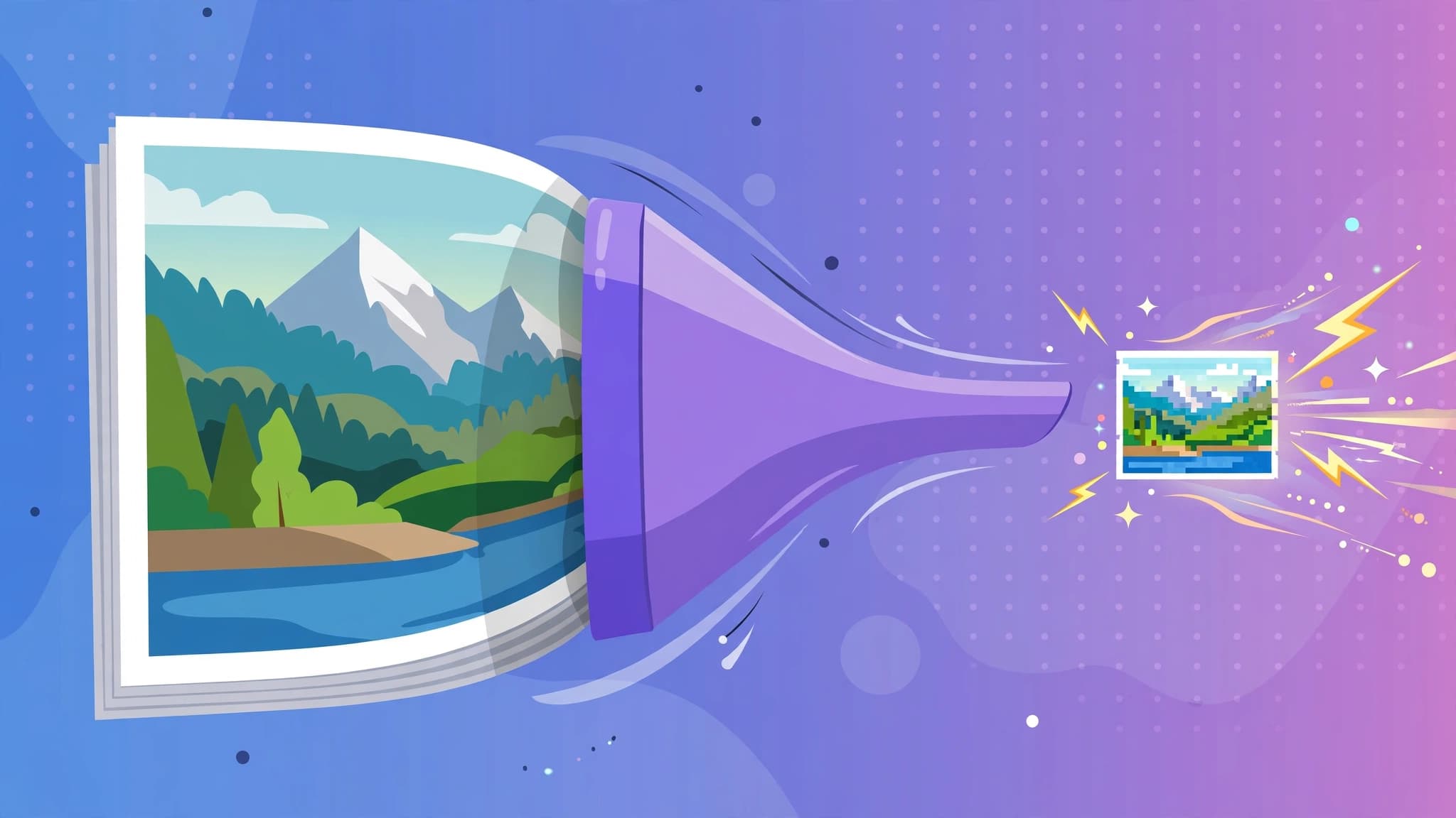 How to Compress Images for Web Without Losing Quality