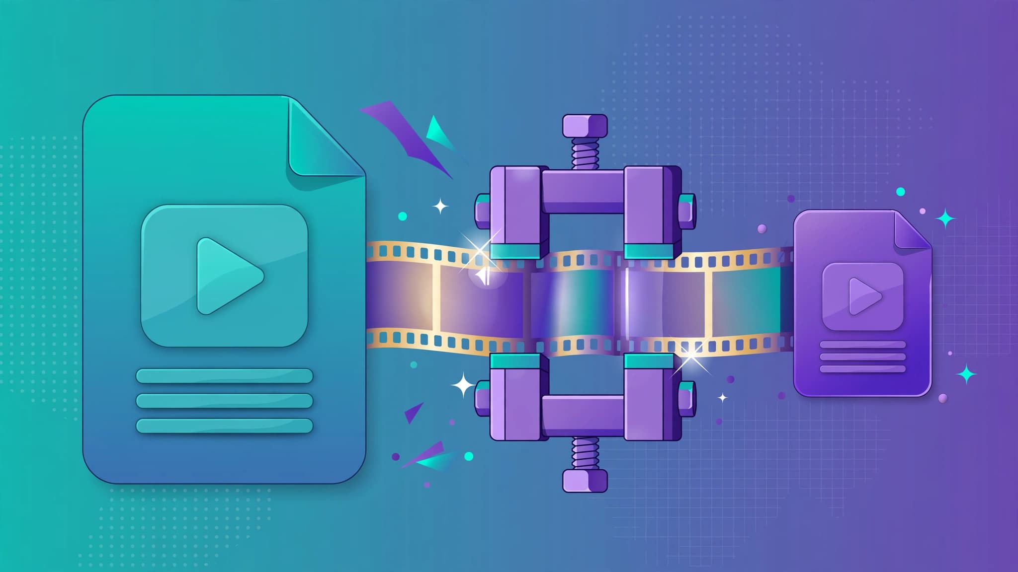 How to Compress Video Without Losing Quality (Free)