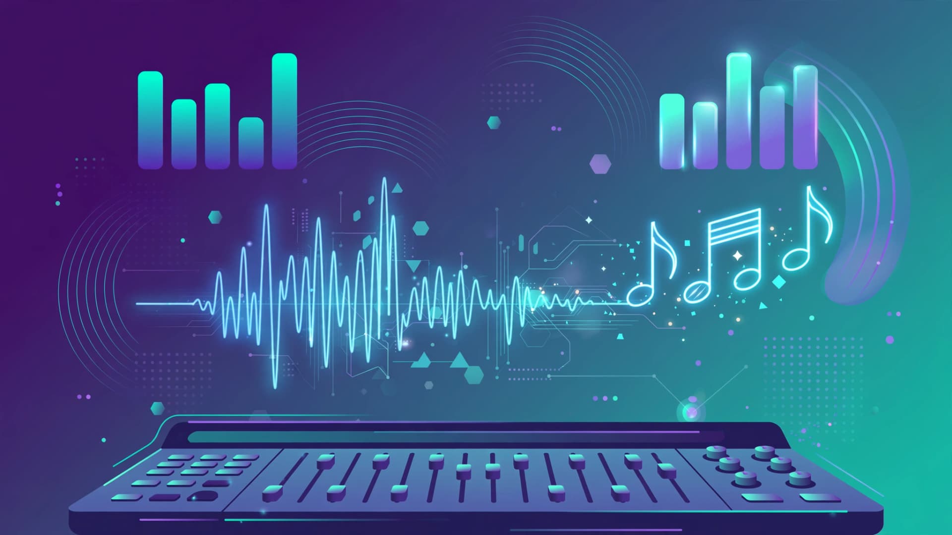 How to Create AI Music Free in 2026 (Full Workflow)