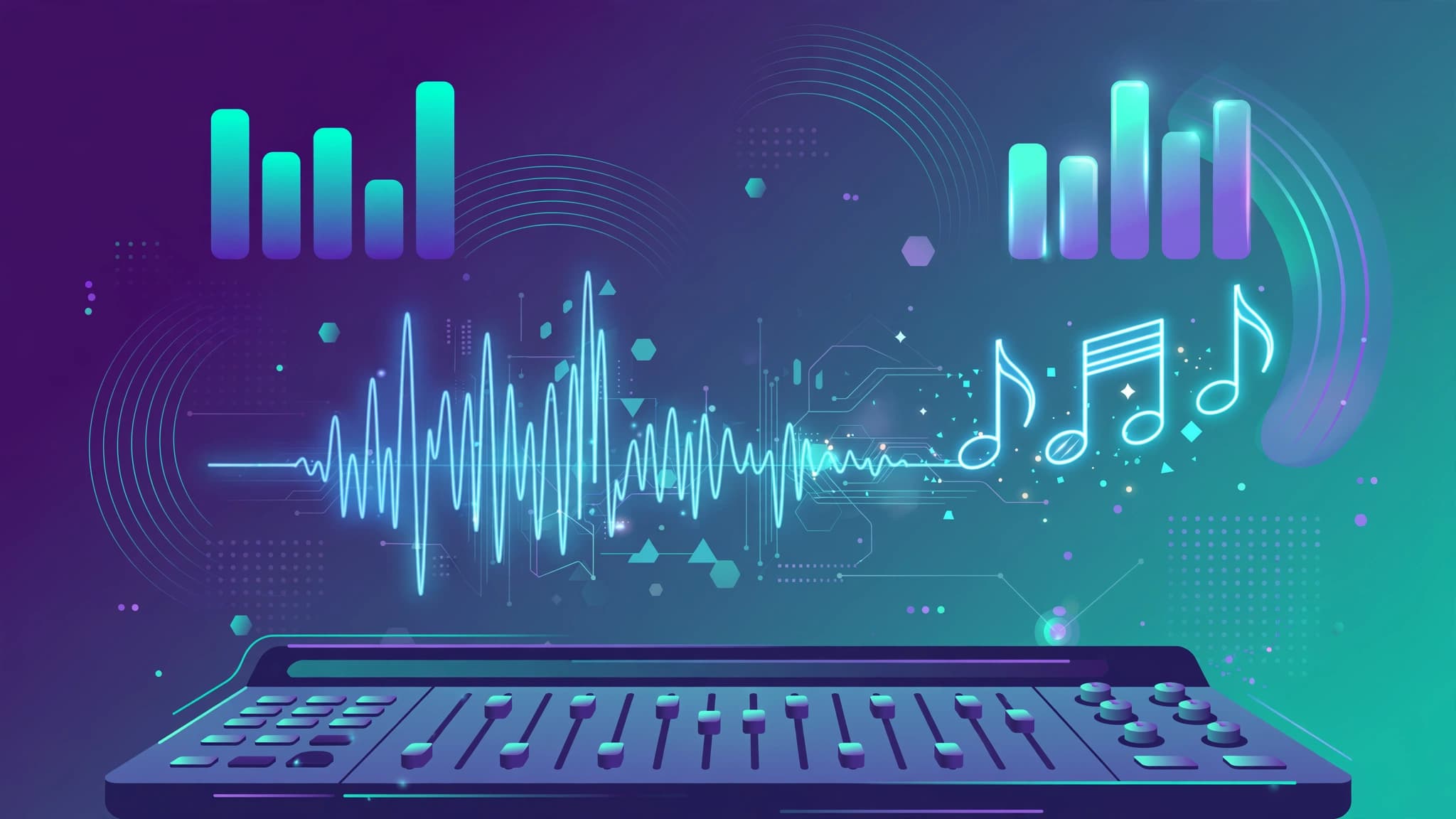 How to Create AI Music Free in 2026 (Full Workflow)