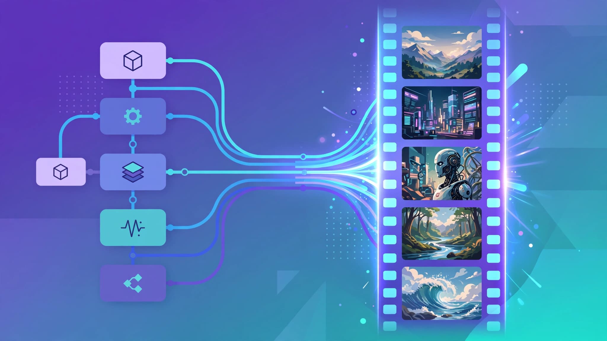 How to Use ComfyUI for AI Video Workflows in 2026