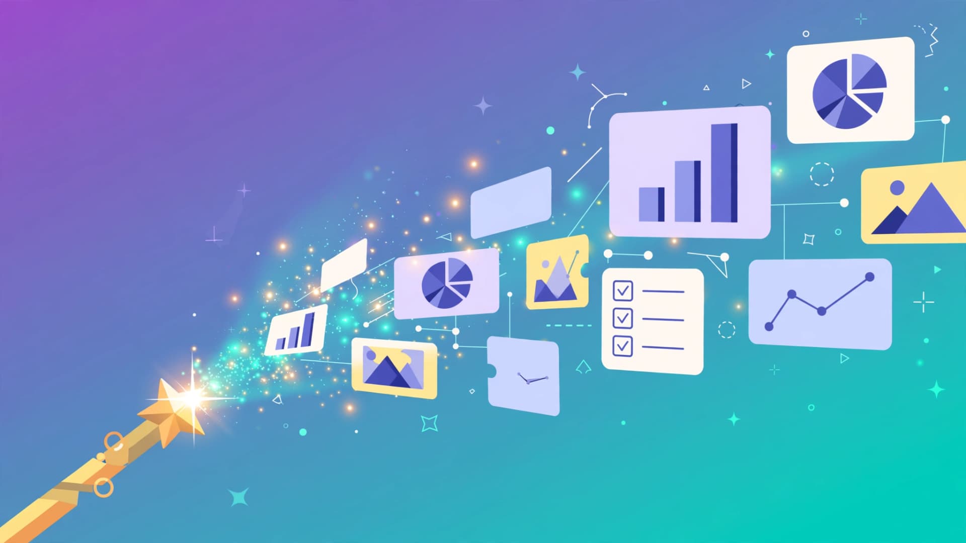 How to Use Gamma AI to Create Presentations Fast (2026)