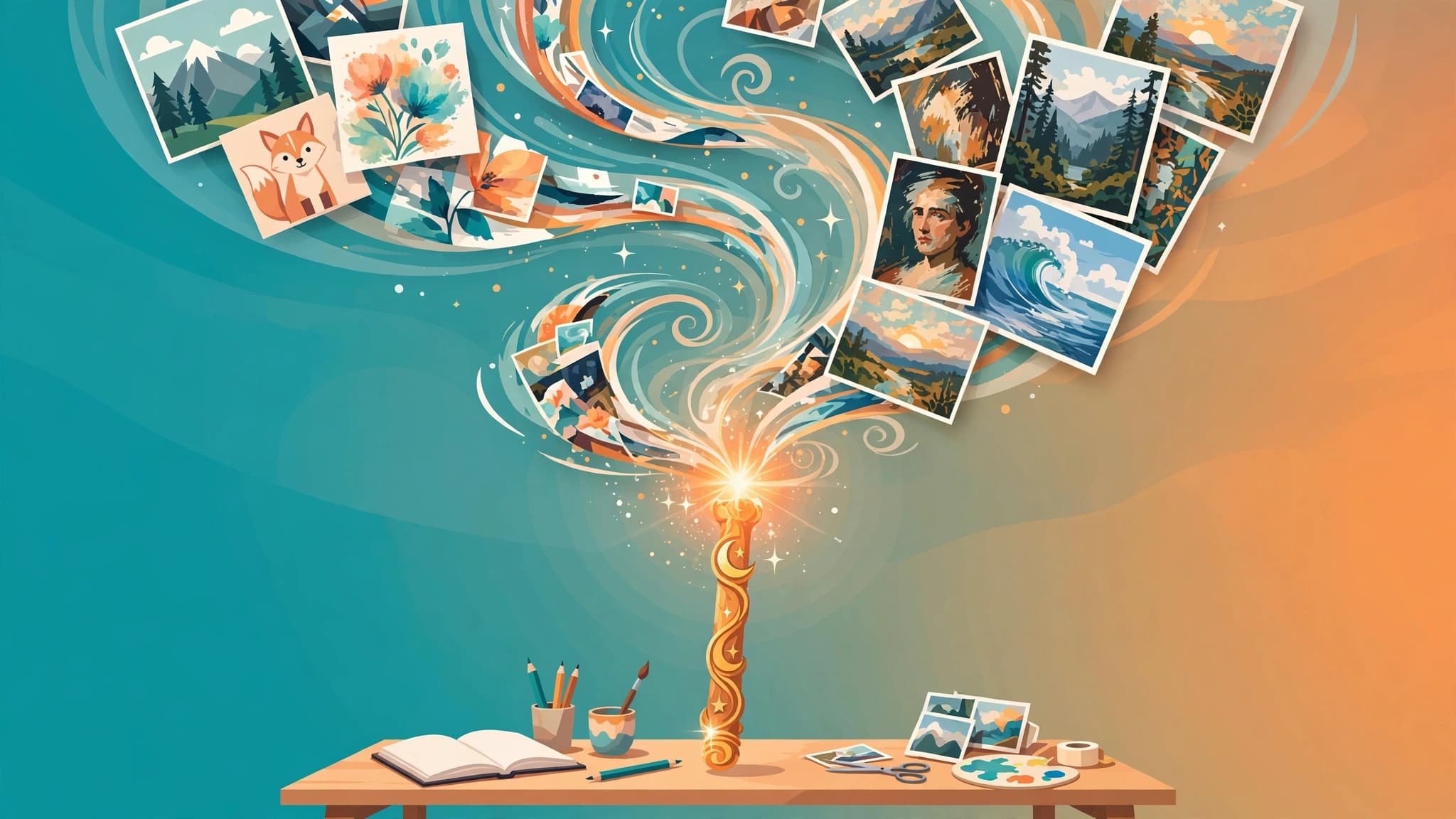 How to Write Prompts for Image Generation (2026 Guide)
