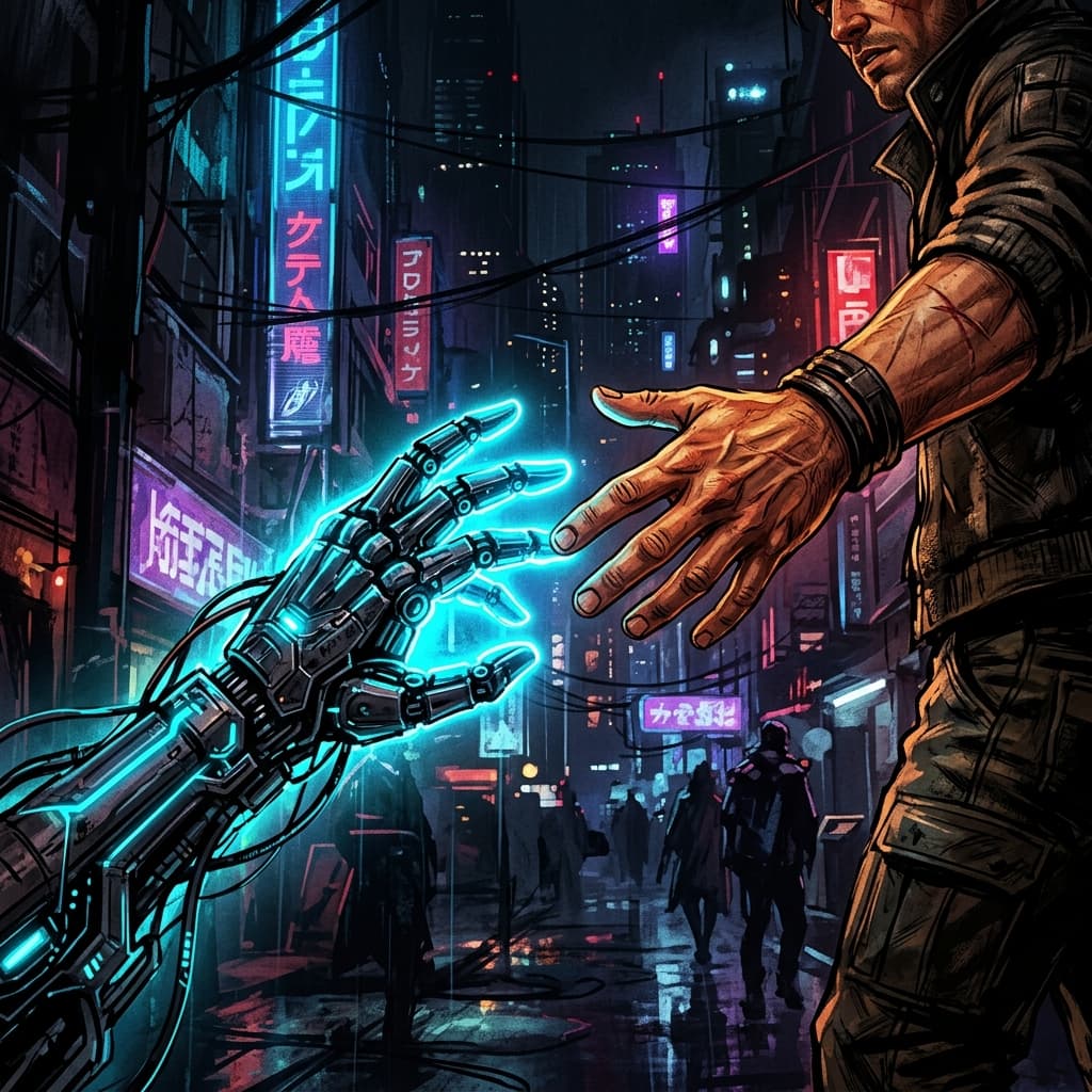 AI vs Humans: Who Will Win in the End? The Ultimate Philosophical Debate