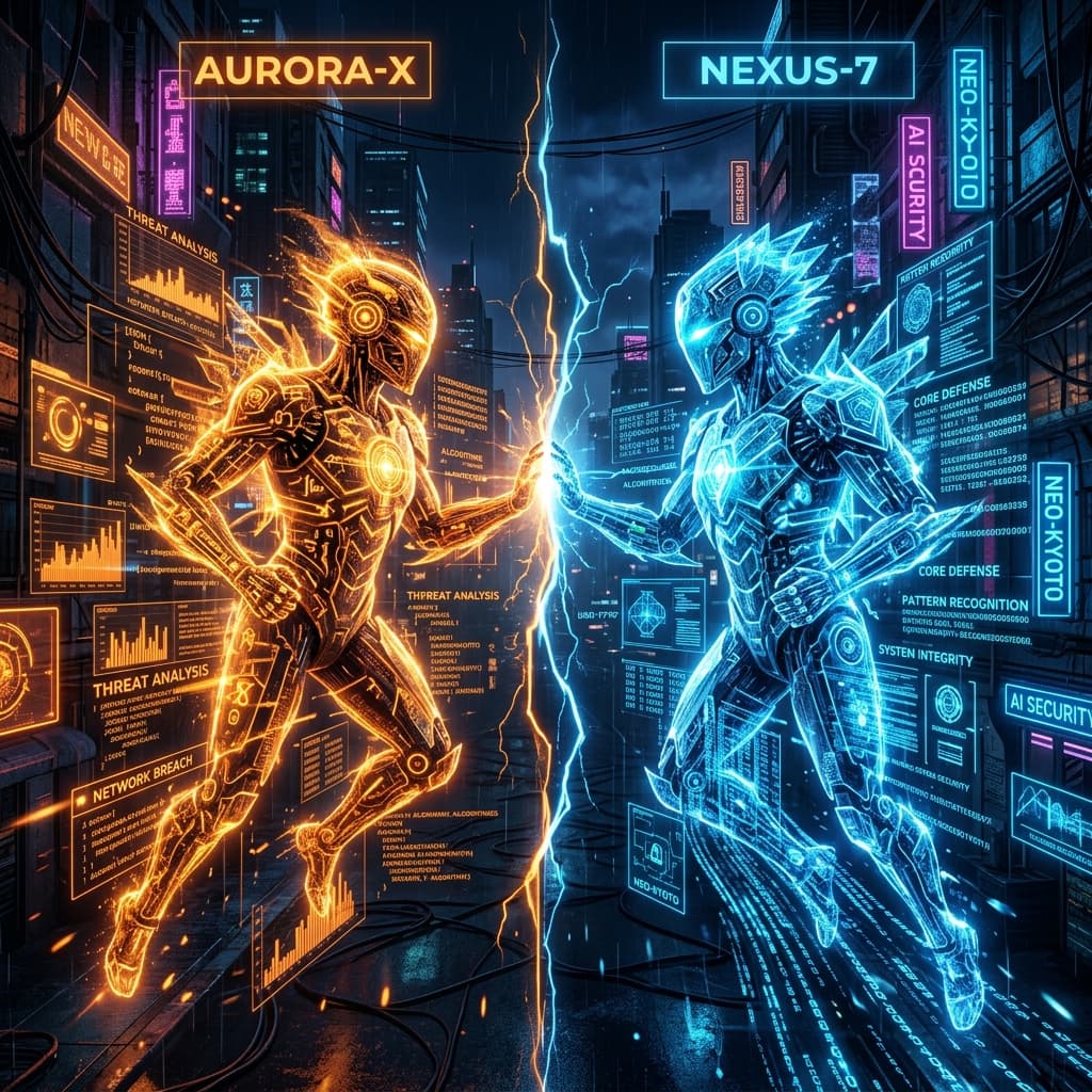 Claude Vs ChatGPT: Who Will Win the Ultimate AI Showdown?