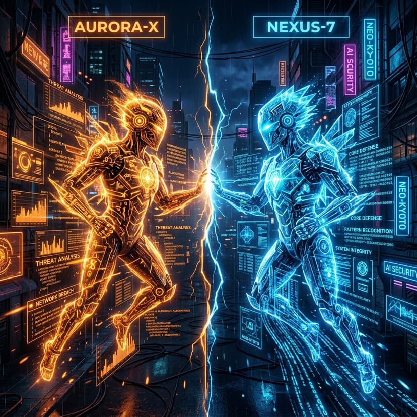 Claude Vs ChatGPT: Who Will Win the Ultimate AI Showdown?