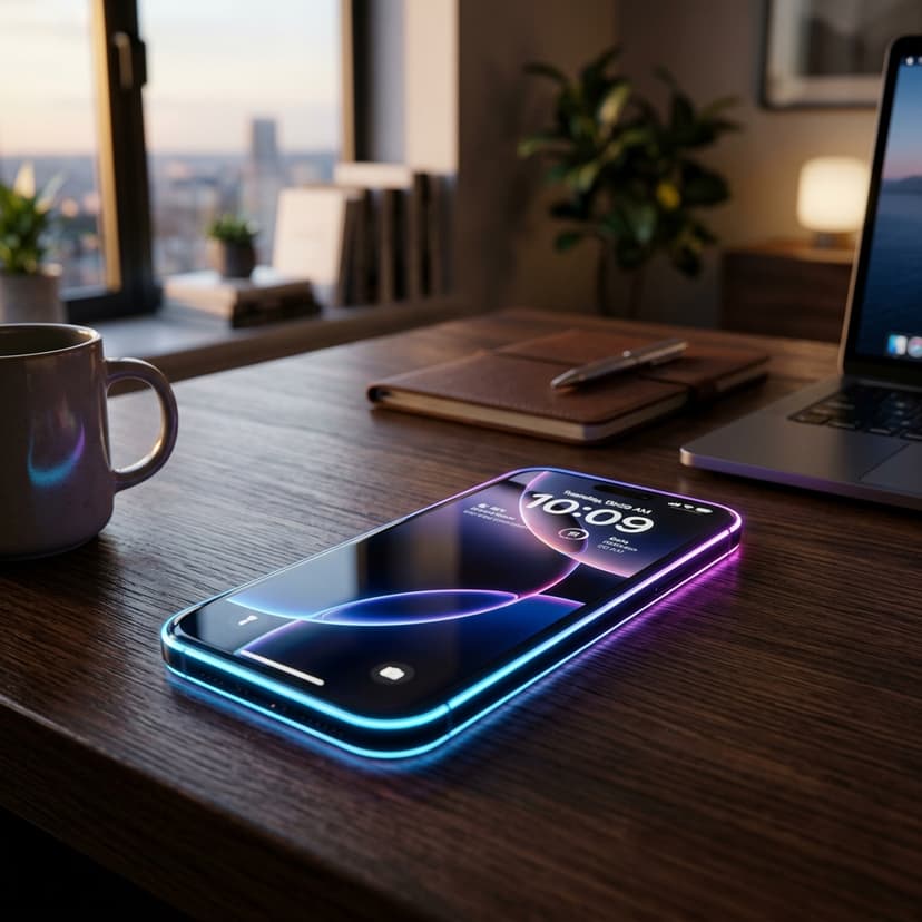 iPhone 18 Pro Max: The Ultimate Guide to Apple’s Next Big Leap