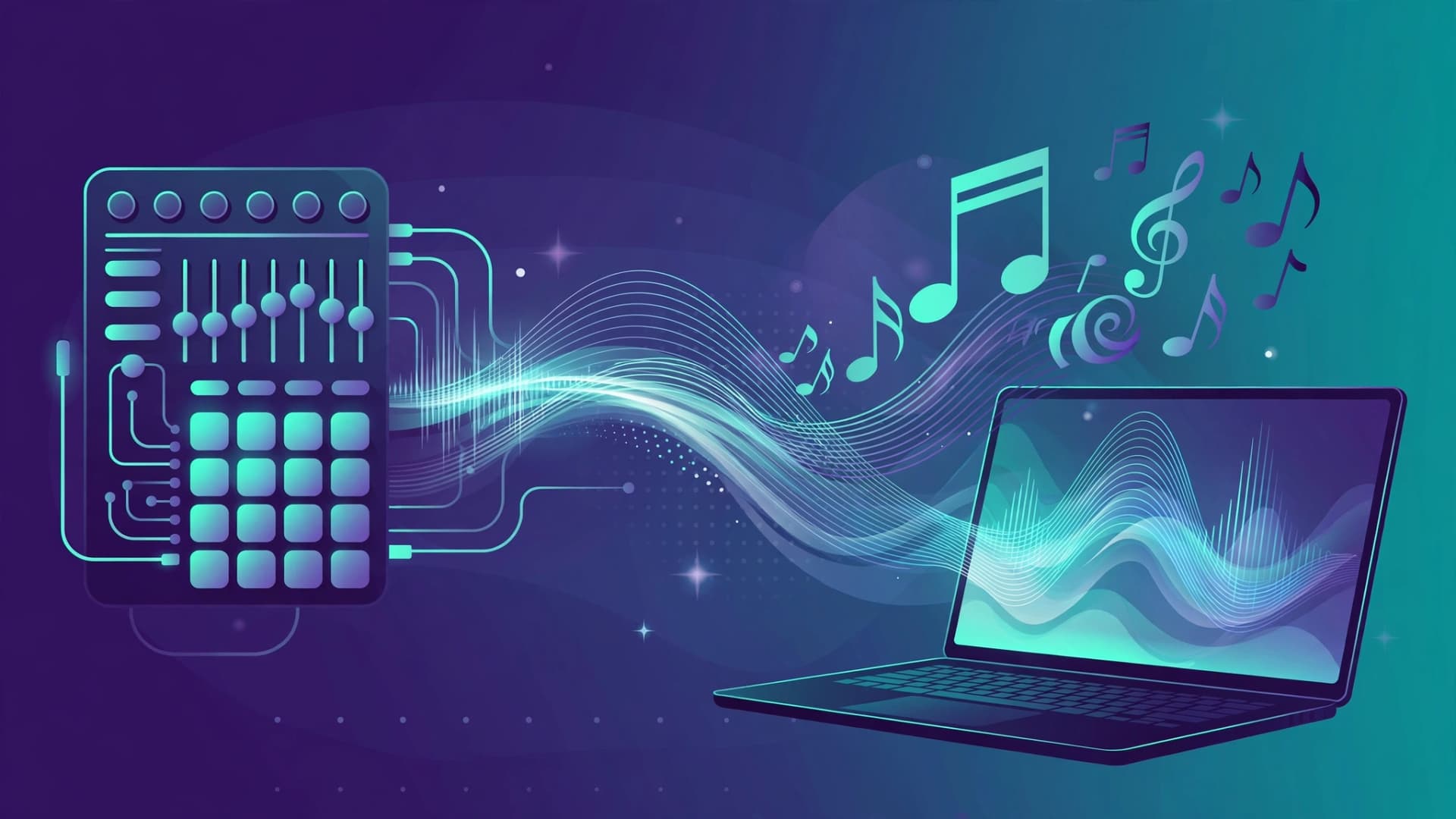 Lyria 3.5 AI Music Generation Guide (2026)