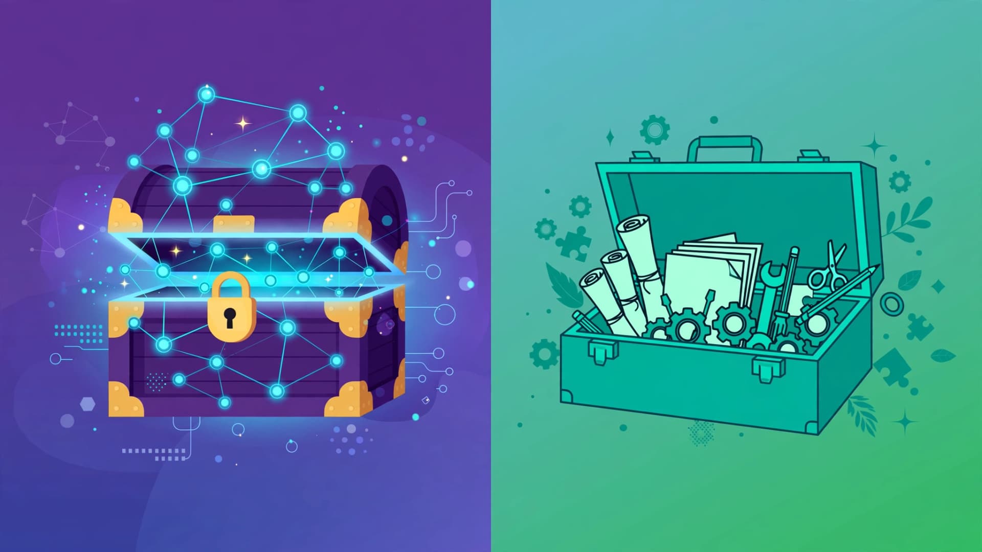 Open Weights vs Open Source AI: The Key Difference