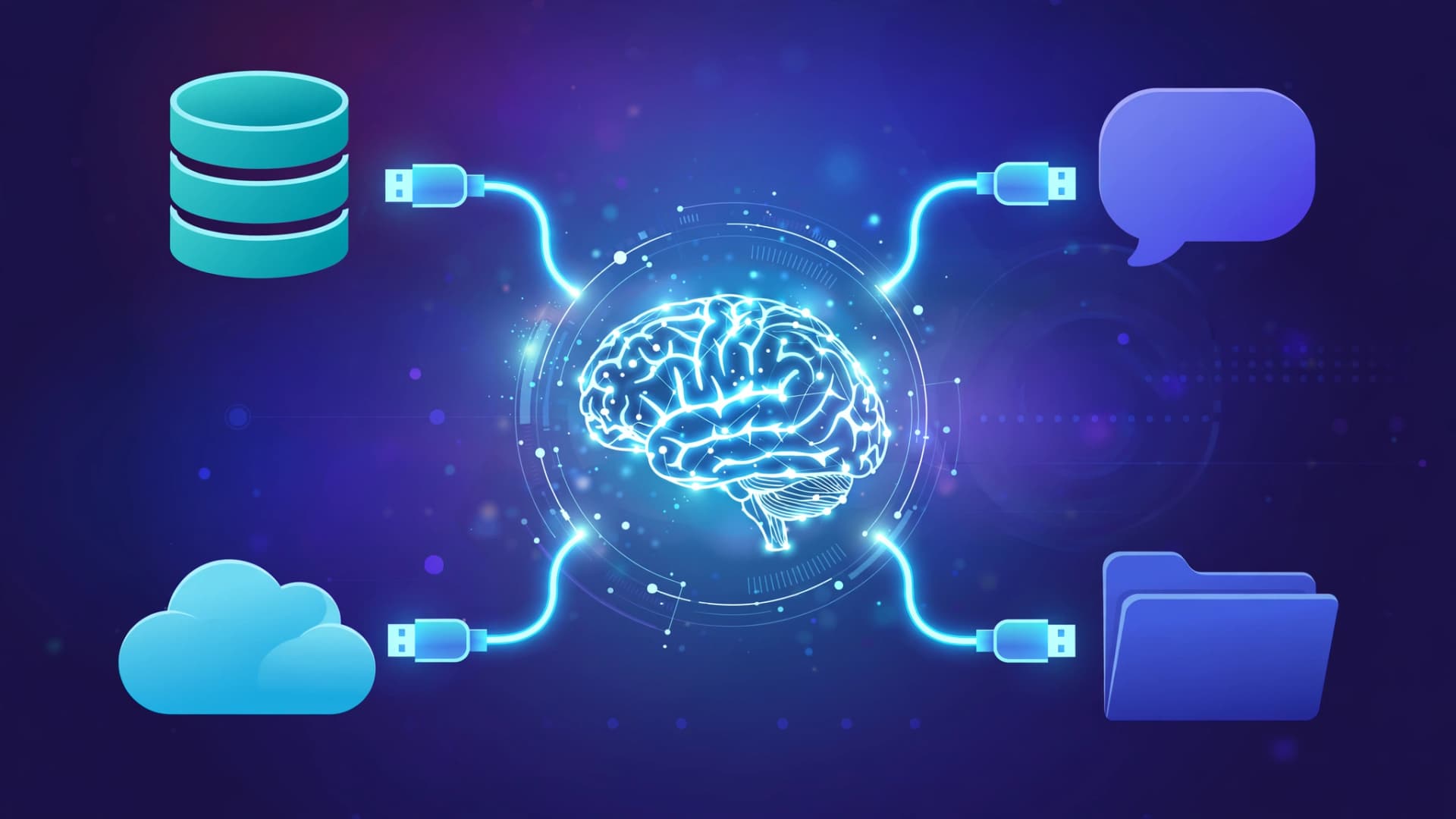 What Is MCP? The Model Context Protocol Explained