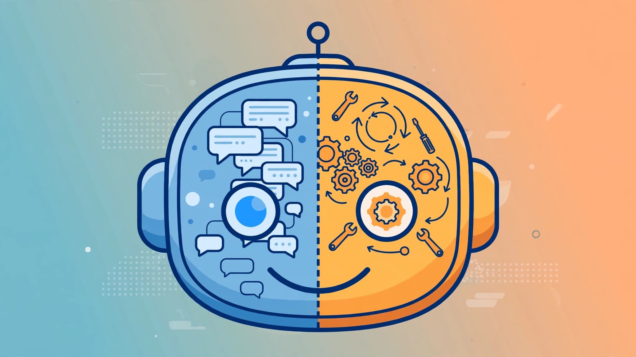 AI Agents vs Chatbots: Key Differences Explained