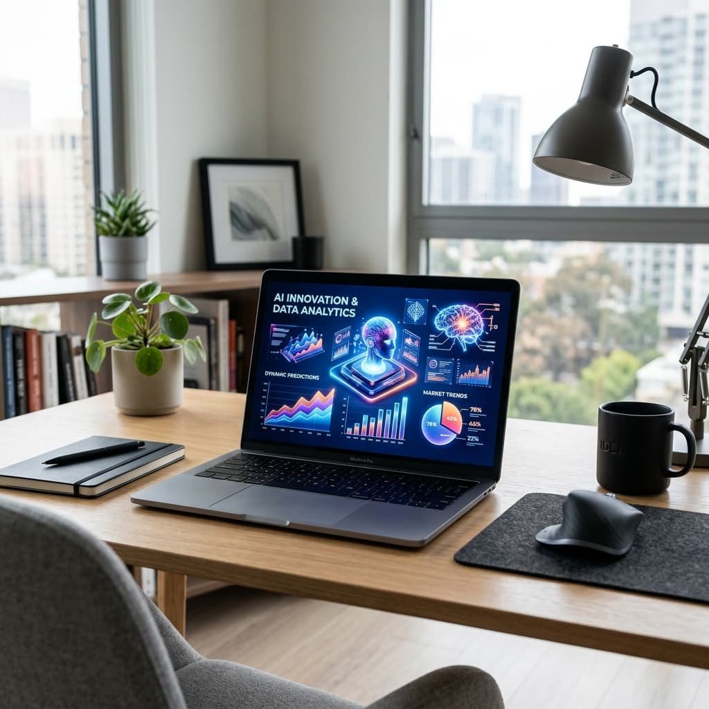 Best AI Tools to Make Presentation Slides Instantly: Design Beautiful Decks without the Manual Effort