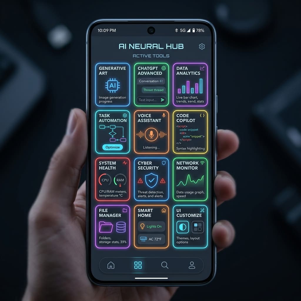 The Ultimate Guide to the Best AI Tools App: Accelerate Your Daily Productivity and Workflows in 2026
