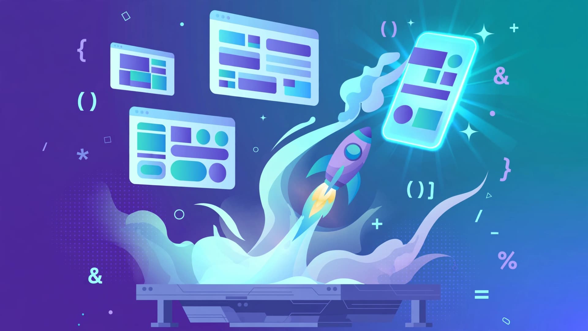 Best Free AI App Builders Like Lovable in 2026 (8 Picks)