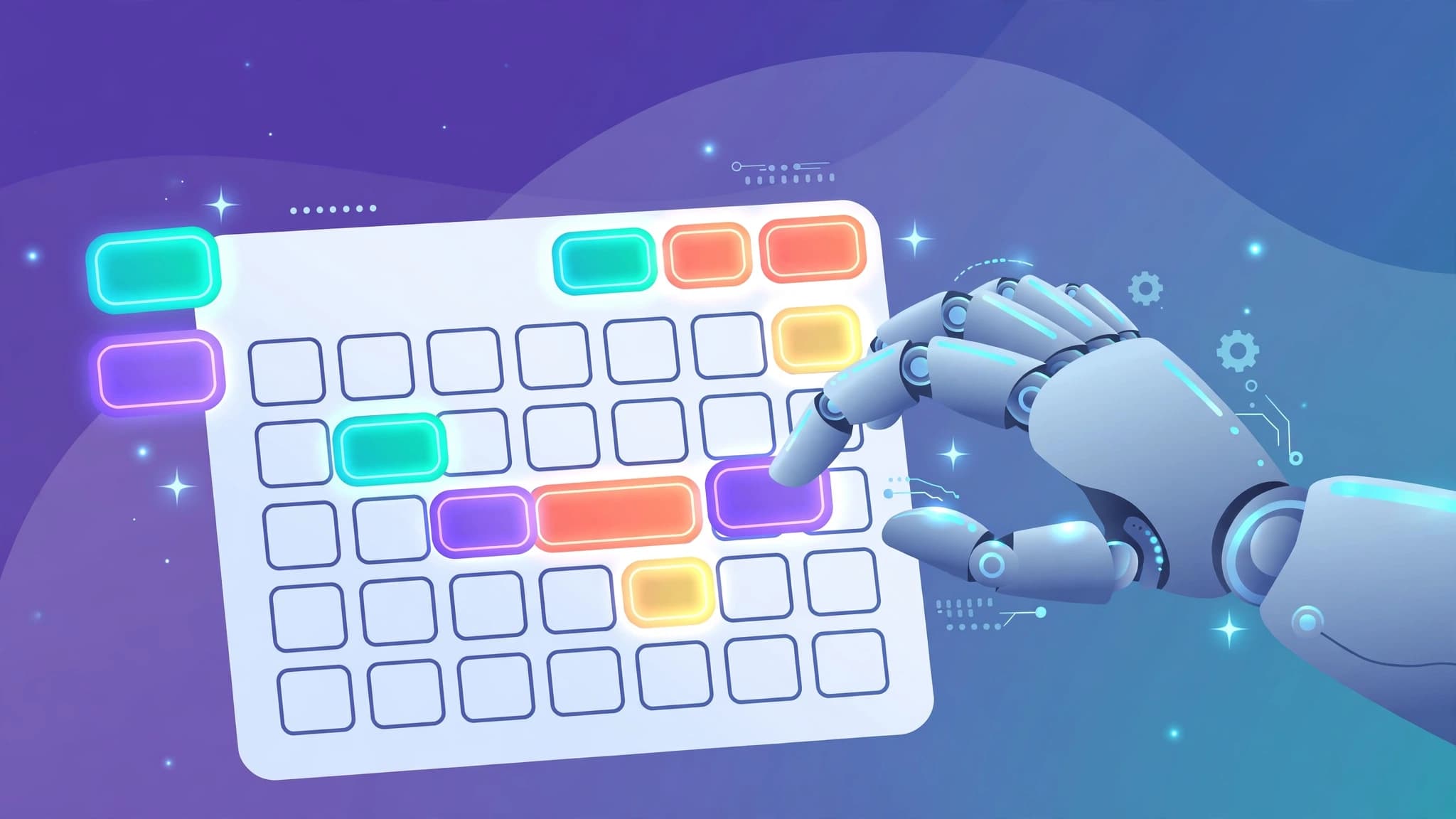 Best Free AI Calendar Assistants in 2026 (8 Picks)