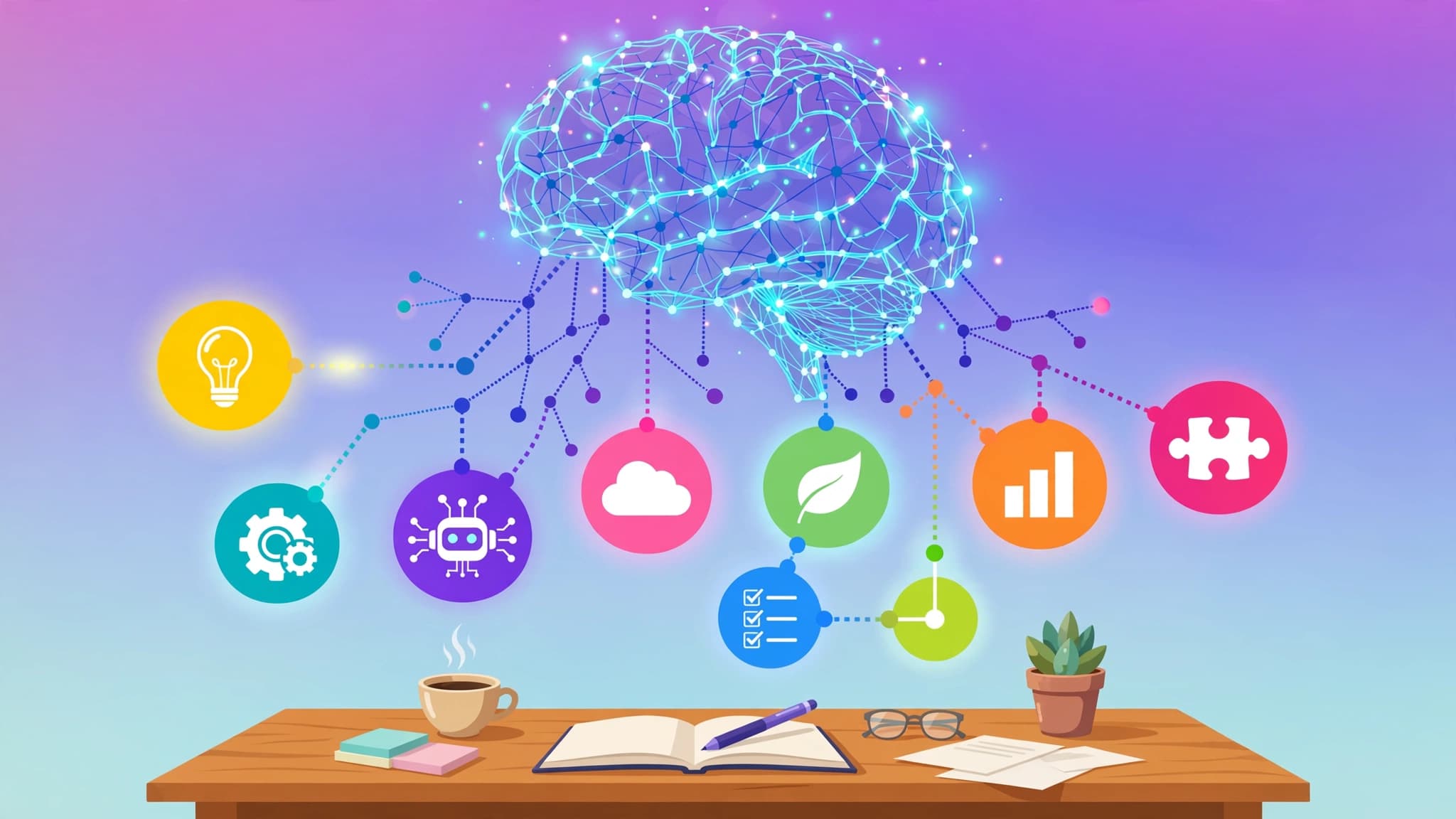 Best Free AI Mind Mapping Tools Compared (8 Picks 2026)