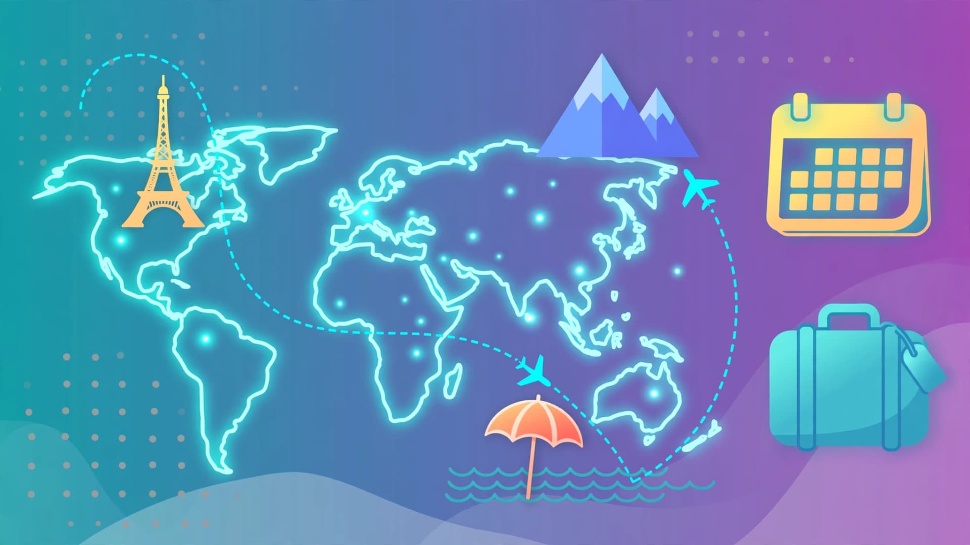 Best Free AI Travel Planners Compared (8 Picks for 2026)
