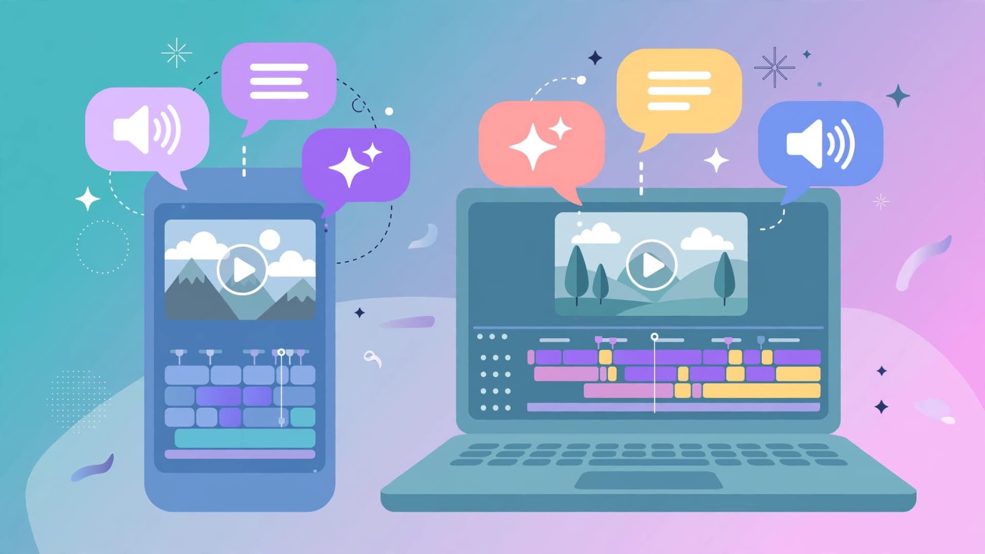 Best Free AI Video Editors for Beginners in 2026