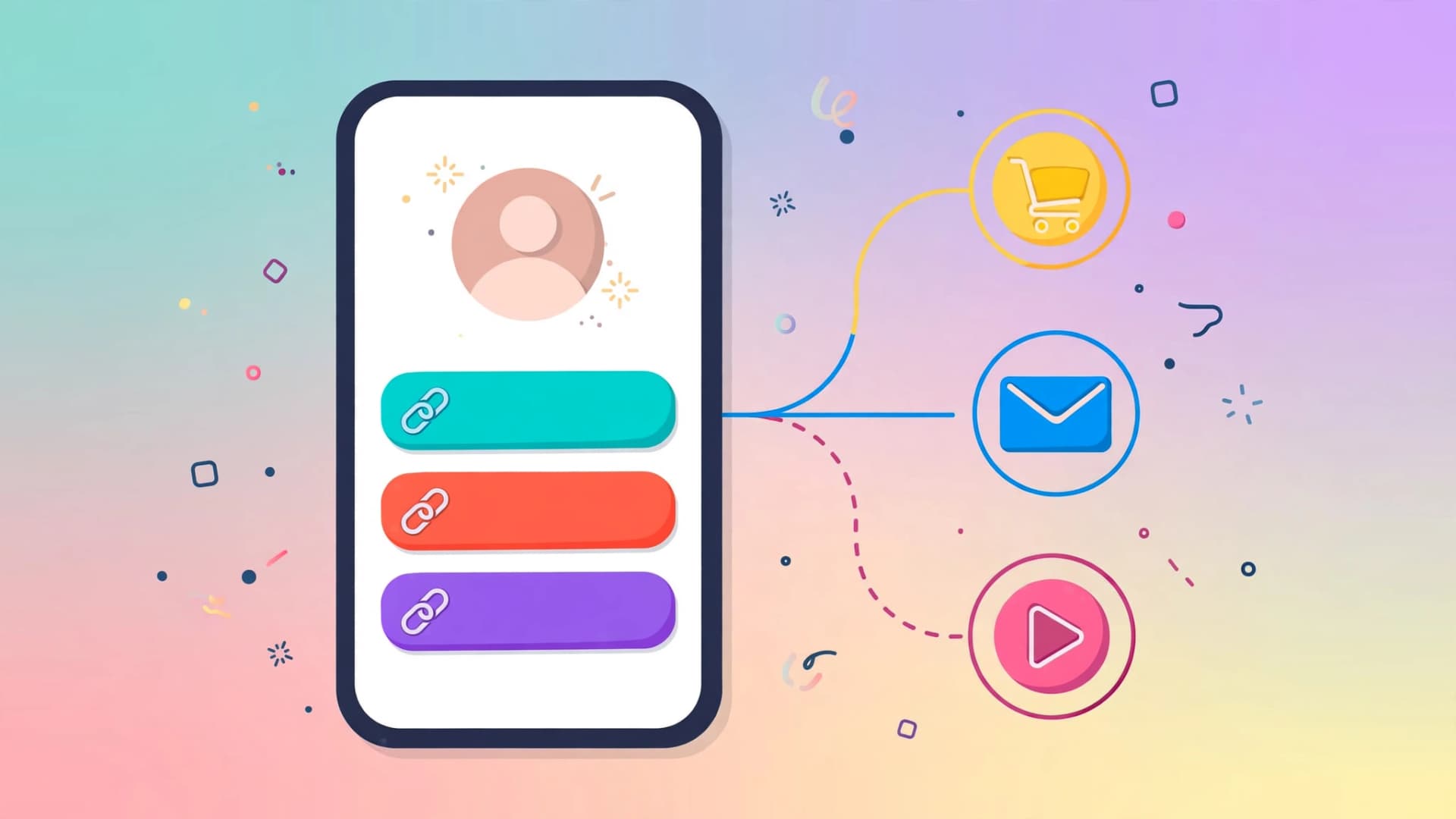Best Free Link-in-Bio Tools in 2026 (7 Tested Picks)