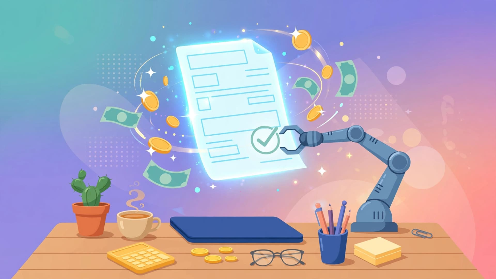 Free AI Invoice Generators for Freelancers (8 Picks)