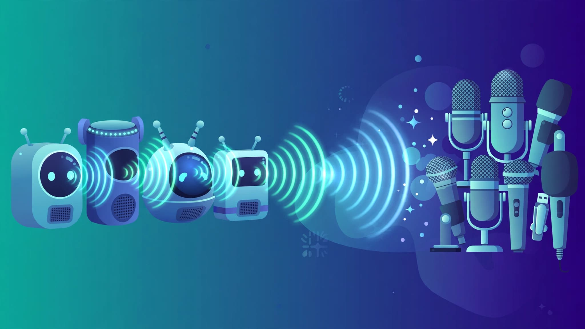 Free AI Text-to-Speech Voices Compared (2026 Picks)