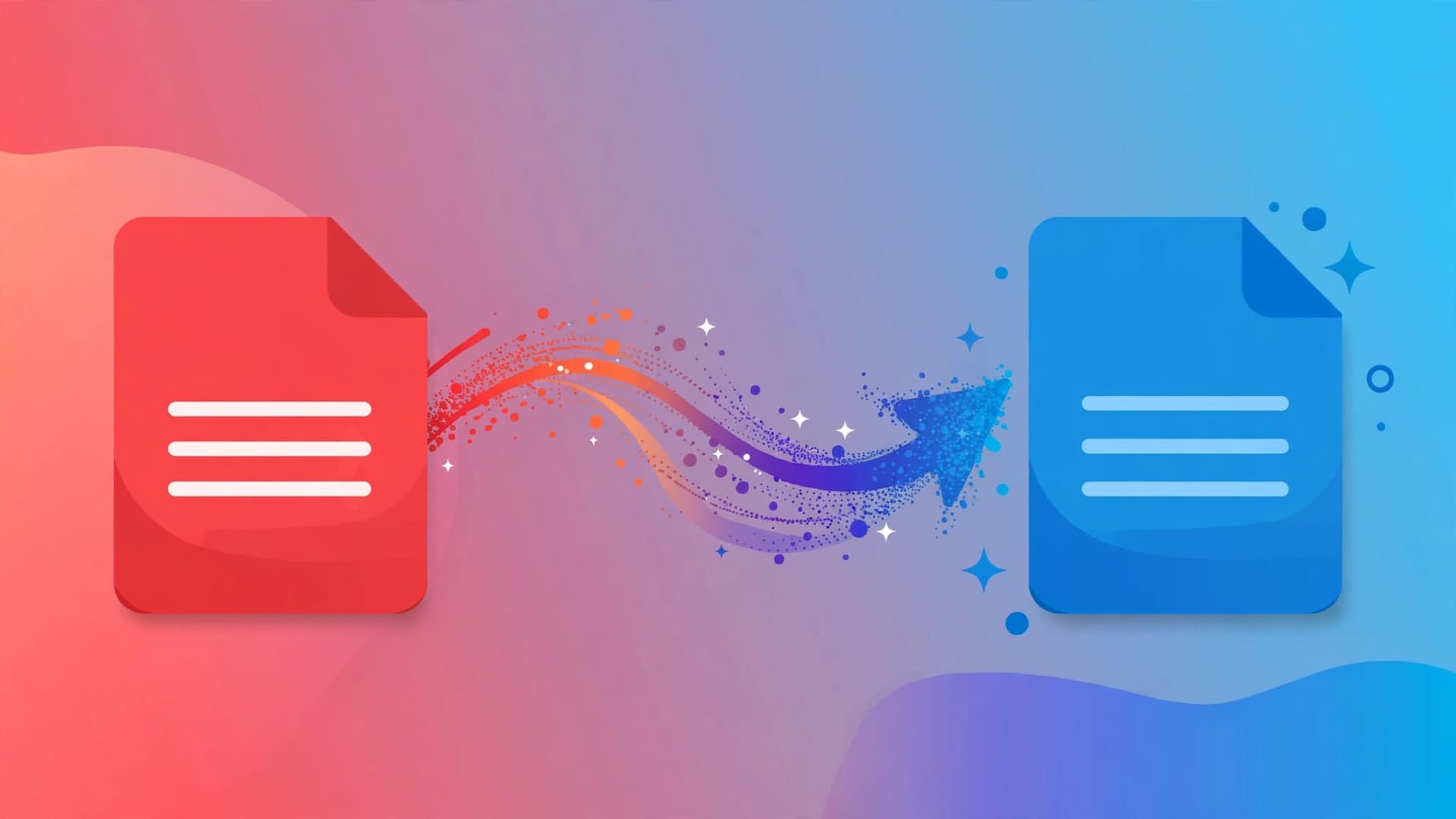 How to Convert PDF to Word Free (No Signup, No Watermark)