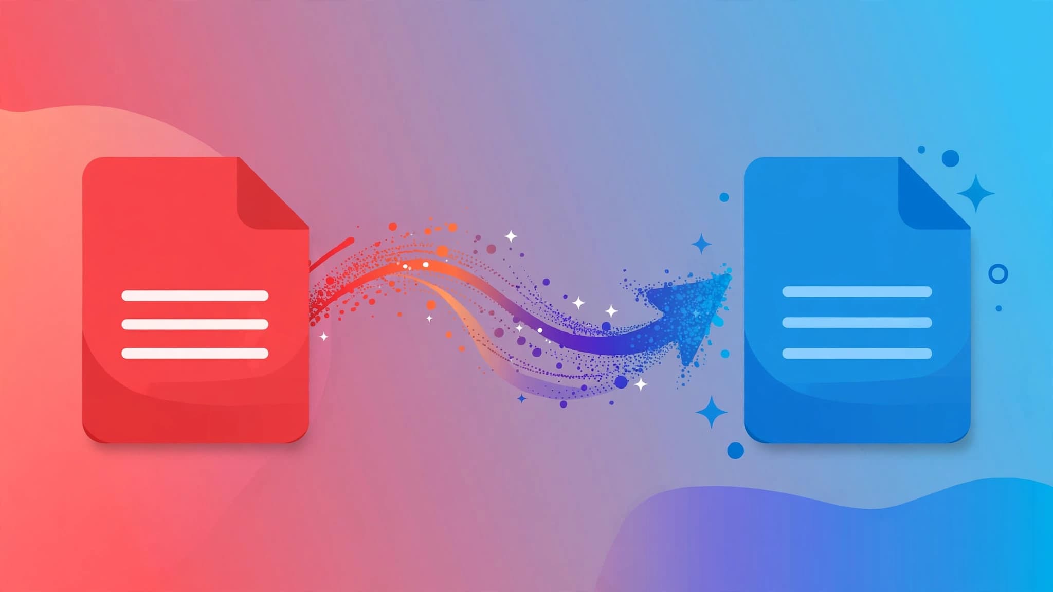 How to Convert PDF to Word Free (No Signup, No Watermark)
