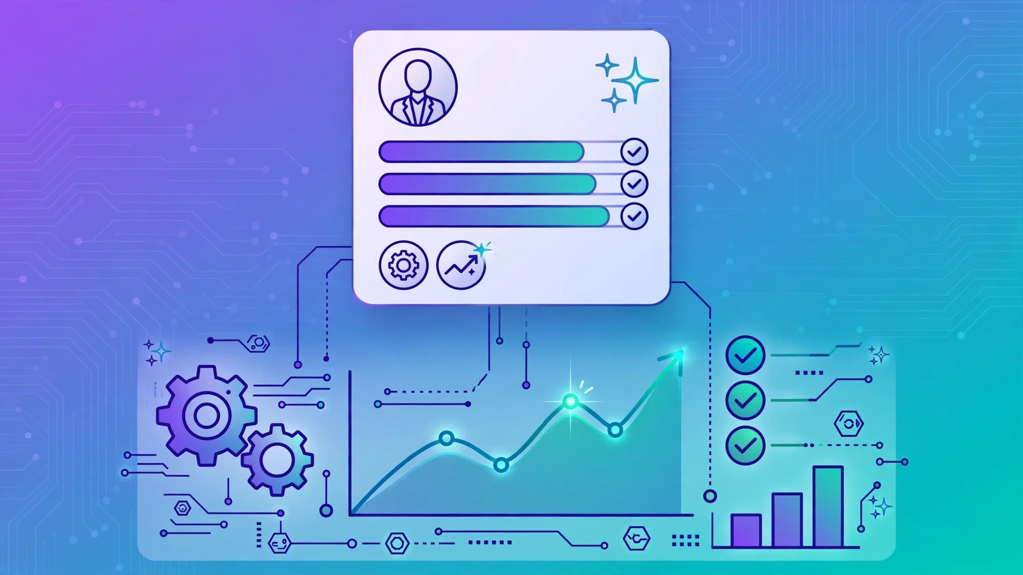How to Optimize Your LinkedIn Profile With AI Tools