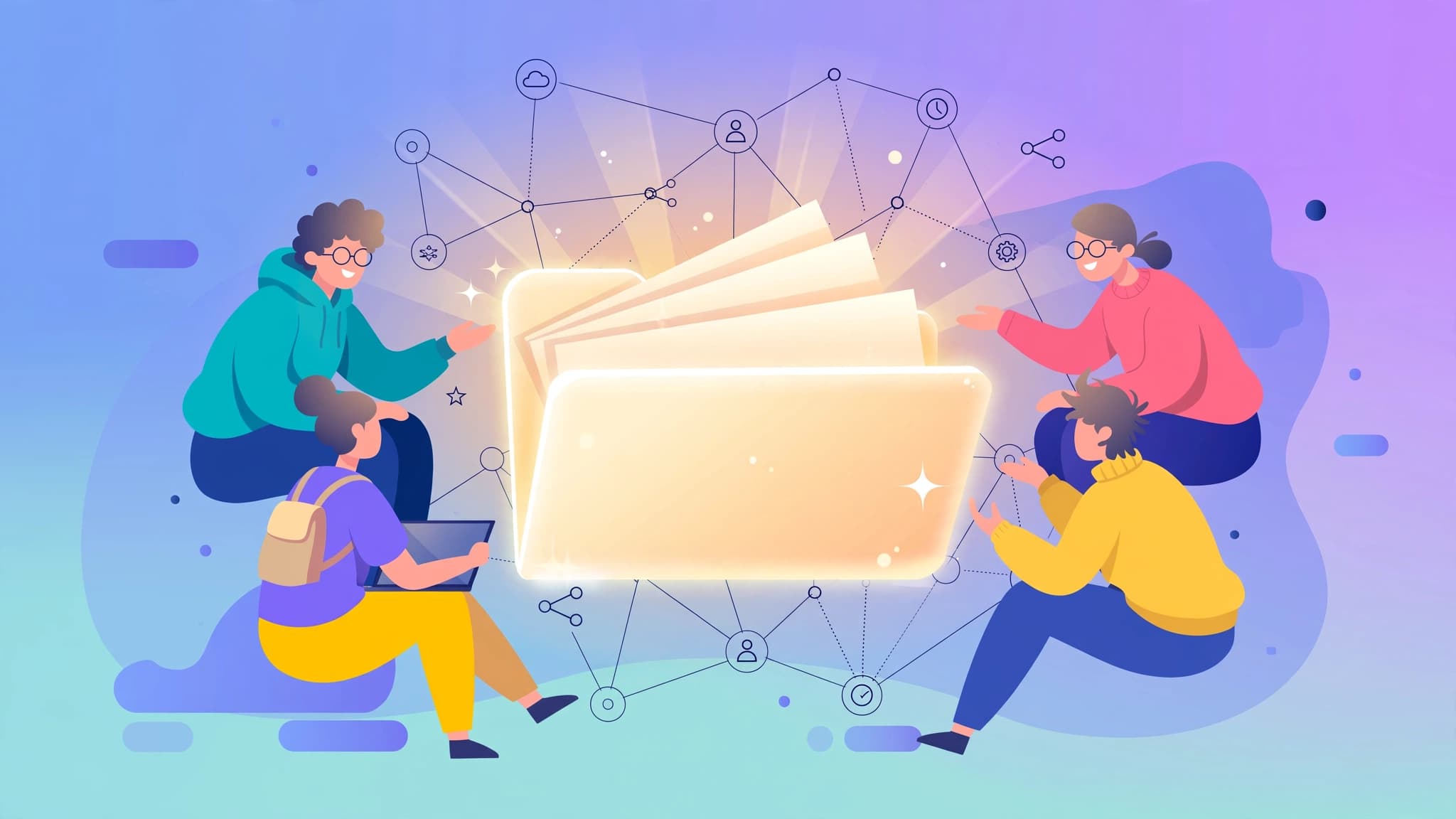 How to Use Claude Projects for Team Workflows (2026)