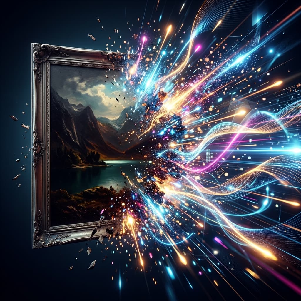 The Ultimate AI Free Image To Video Generator Guide