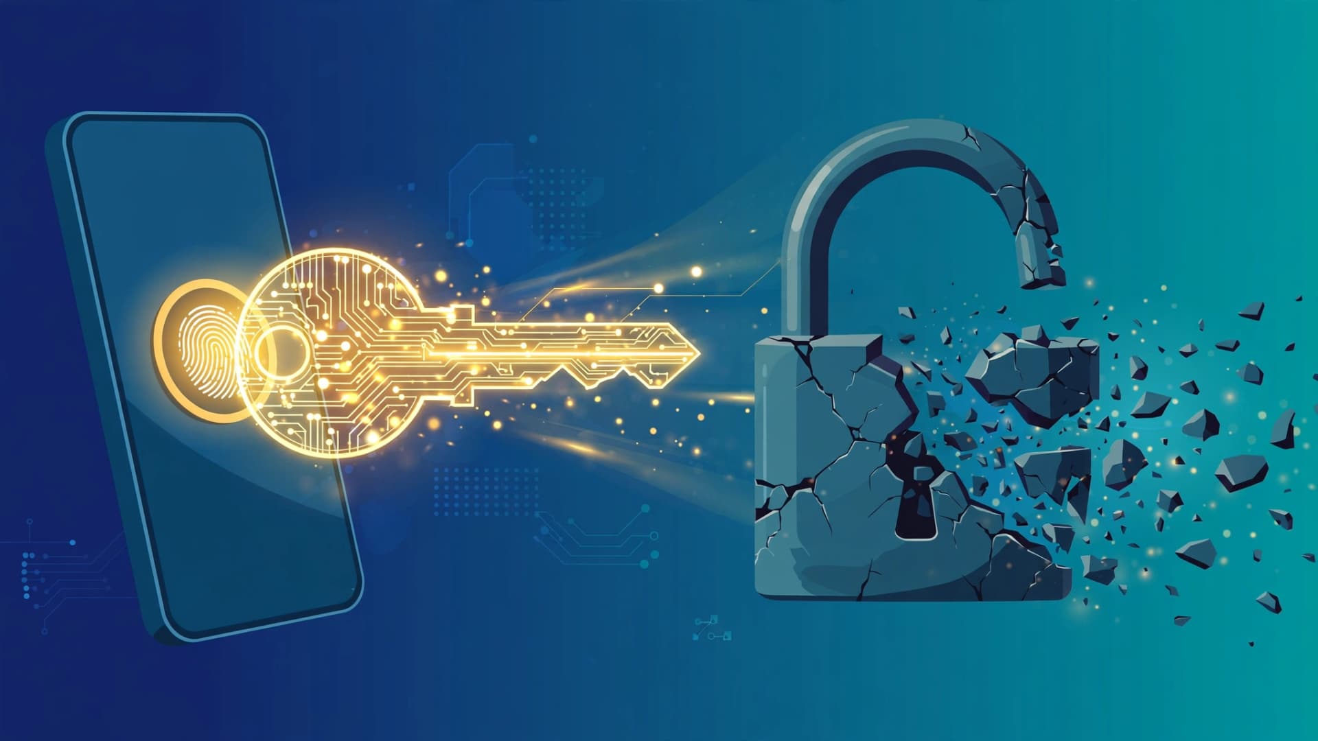 Passkeys vs Passwords: Safer Choice and How to Set Up