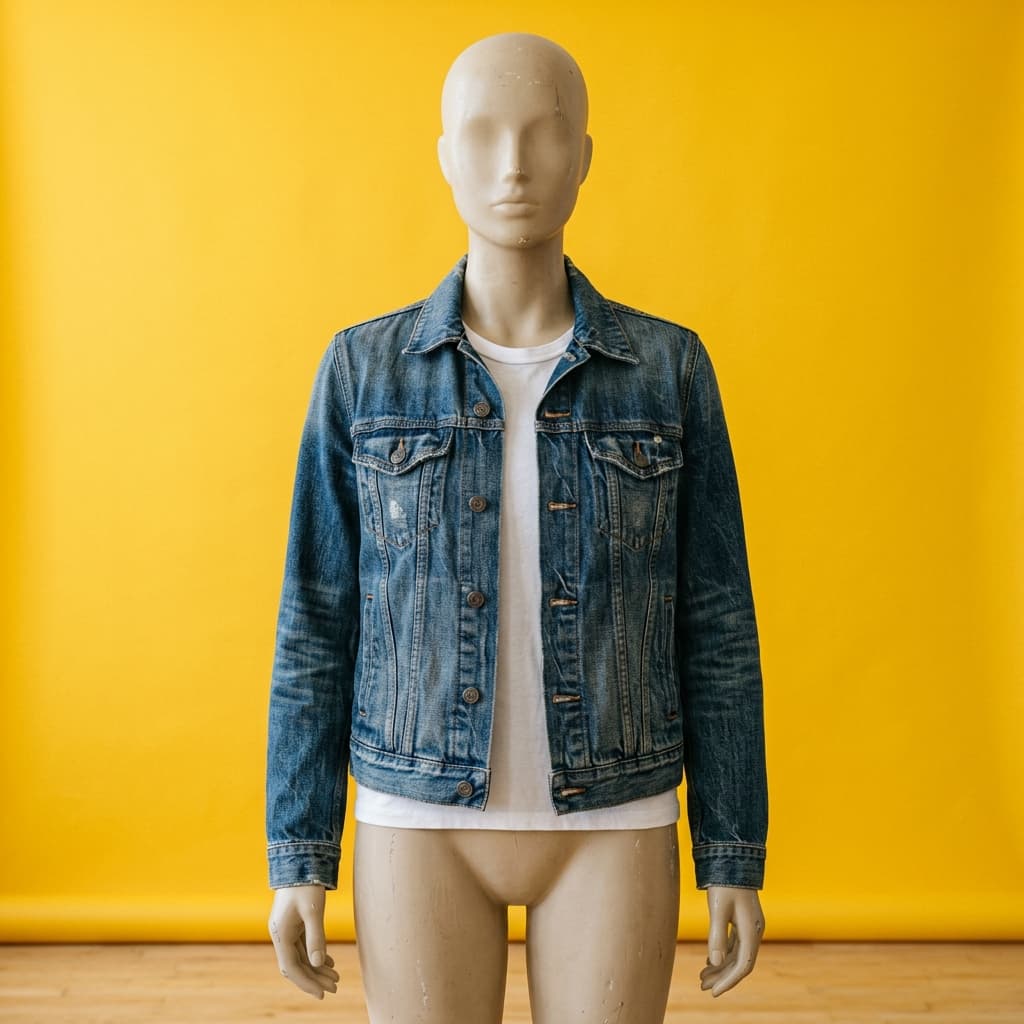 Fashion Layout